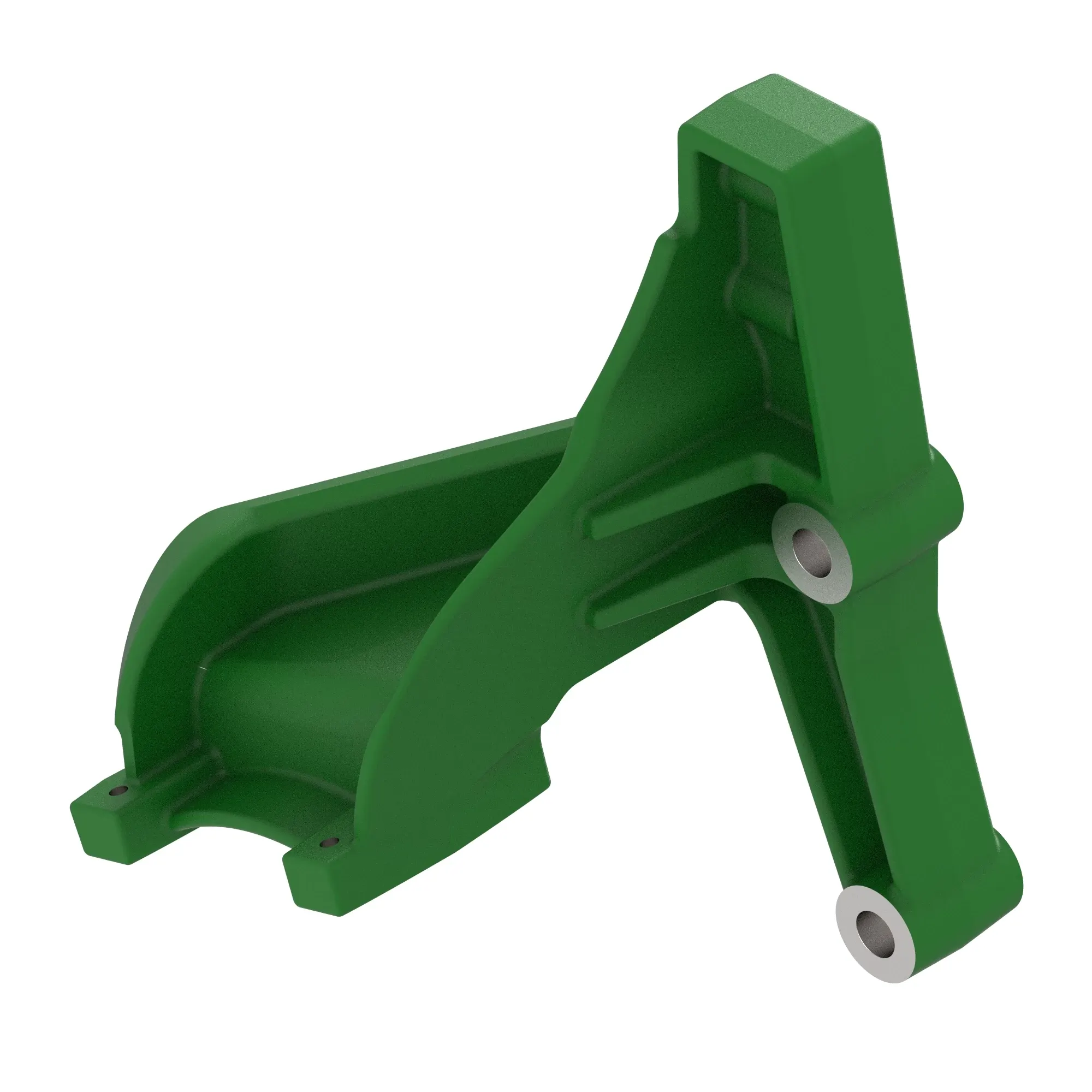 6.8L FRONT ENGINE MOUNT