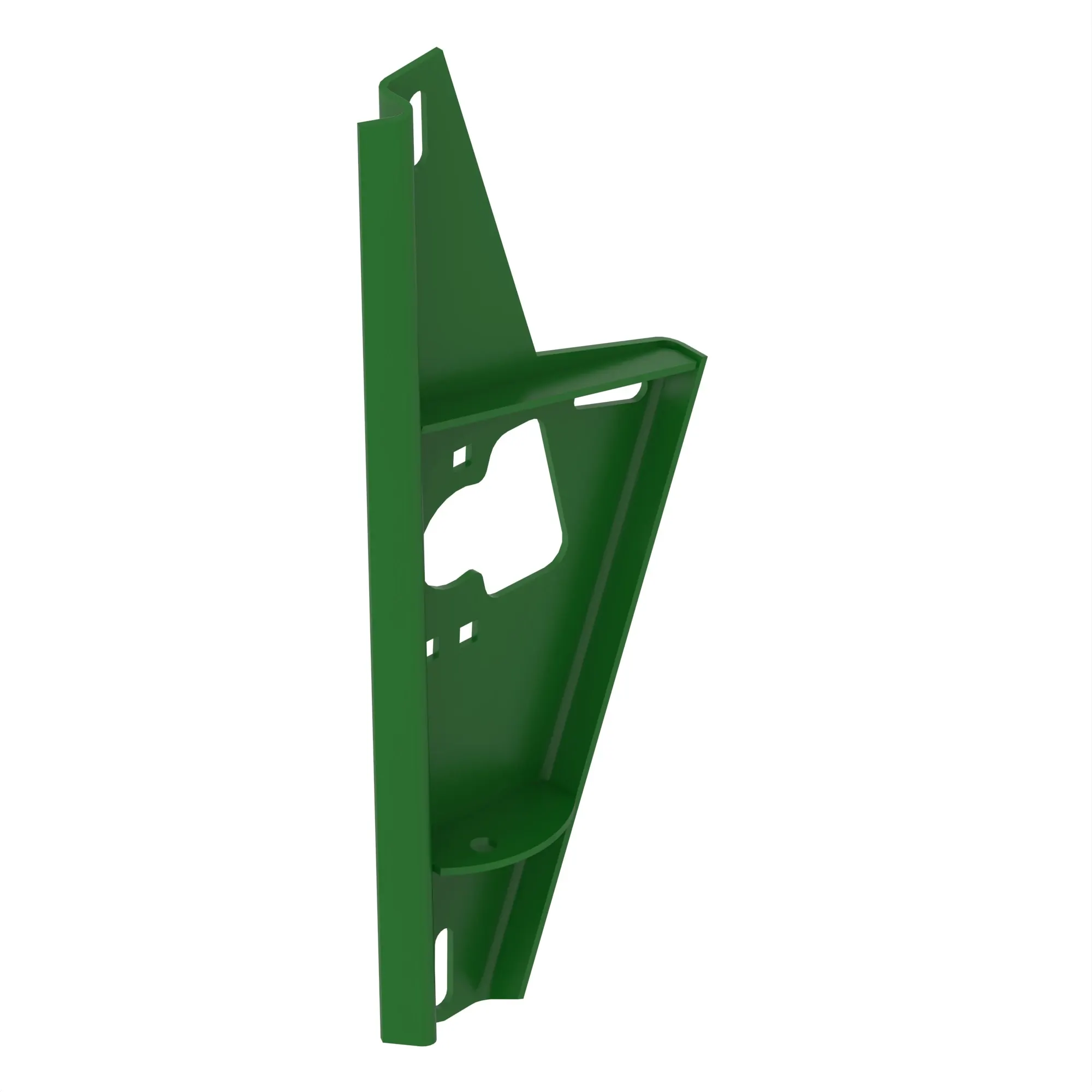 BRKT.ASSY.,L.H.AUGER ADJ.