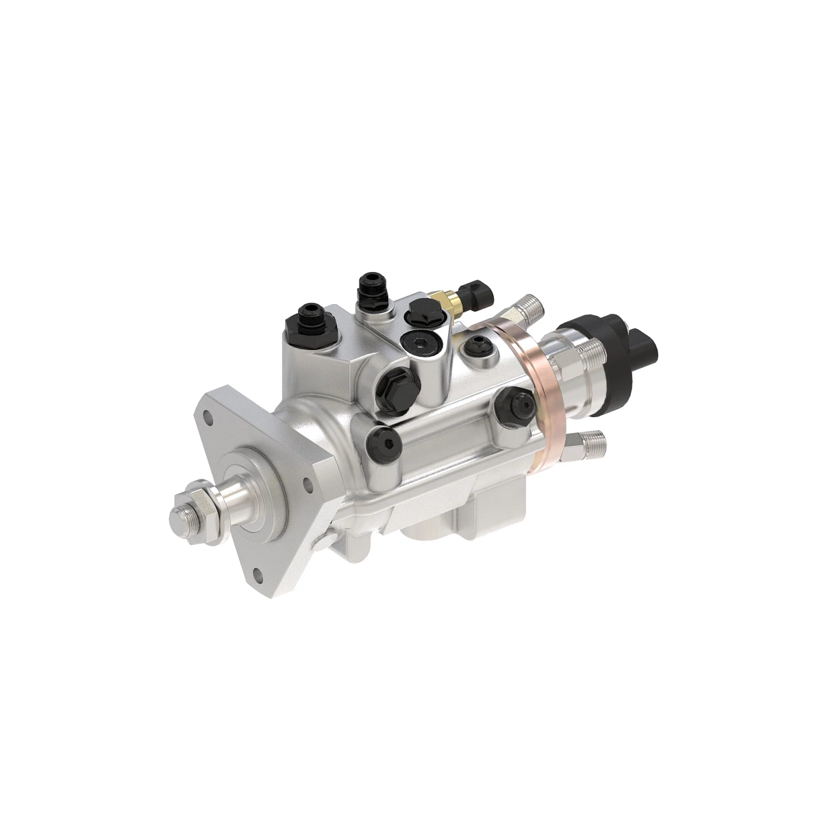 Fuel Injection Pump
