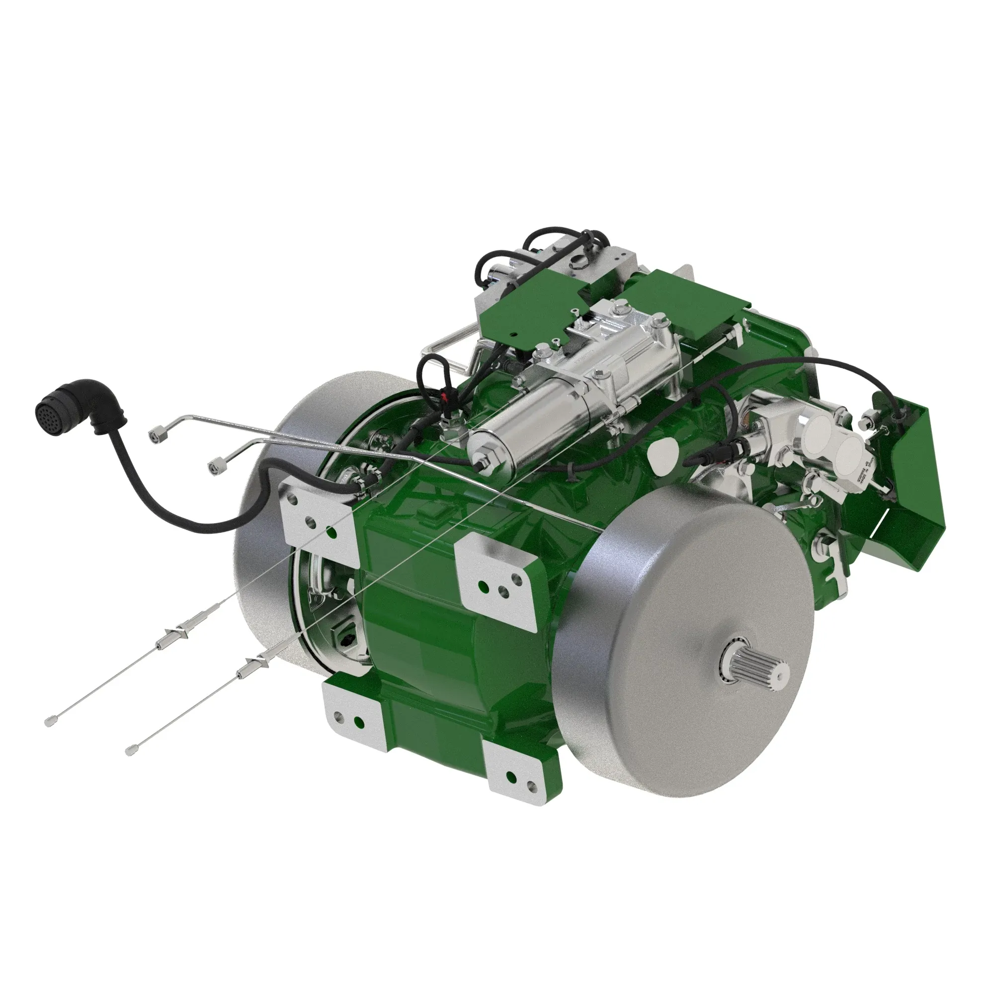 TRANSMISSION CASE, TRANSMISSION CASE,