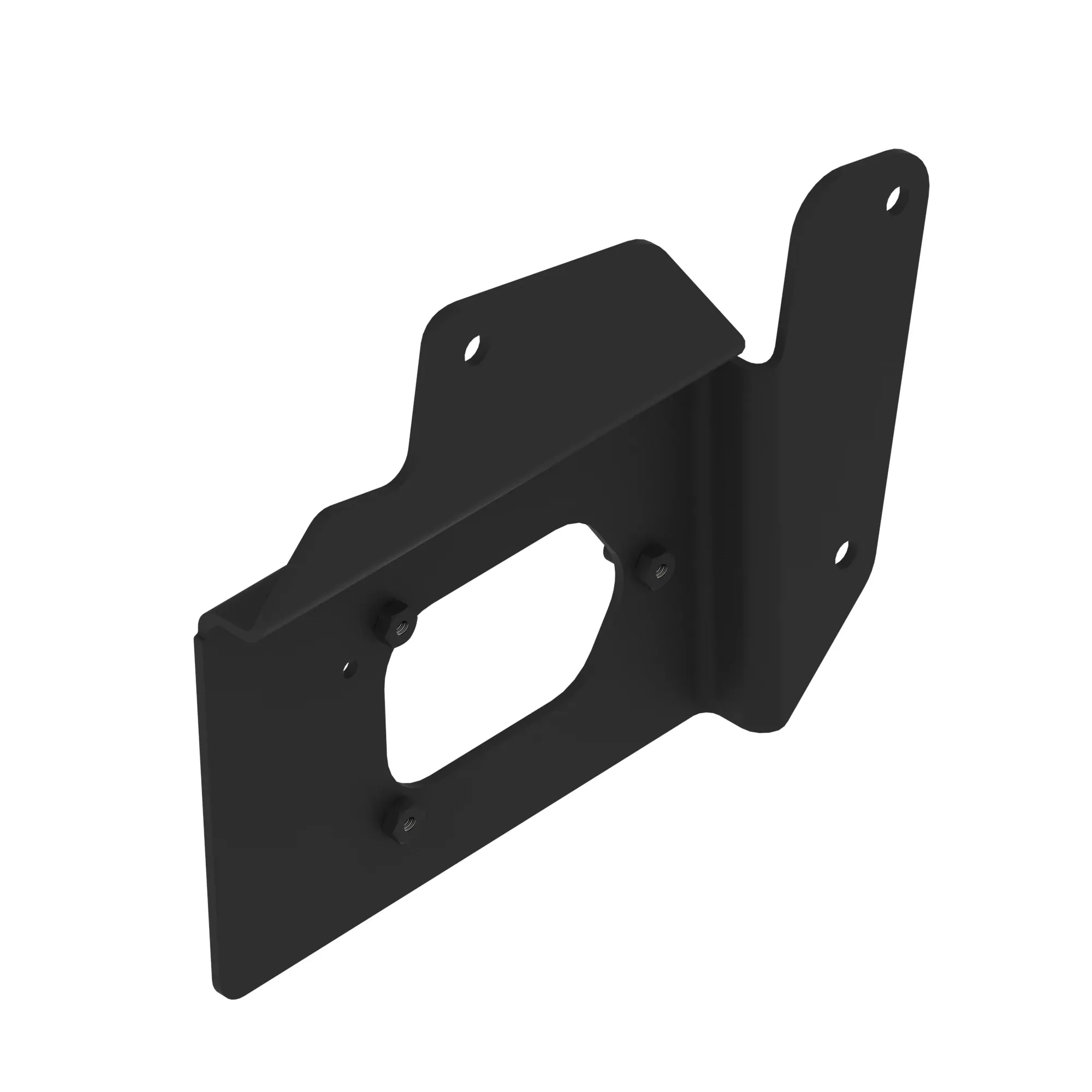 BRACKET, HOSE BRACKET