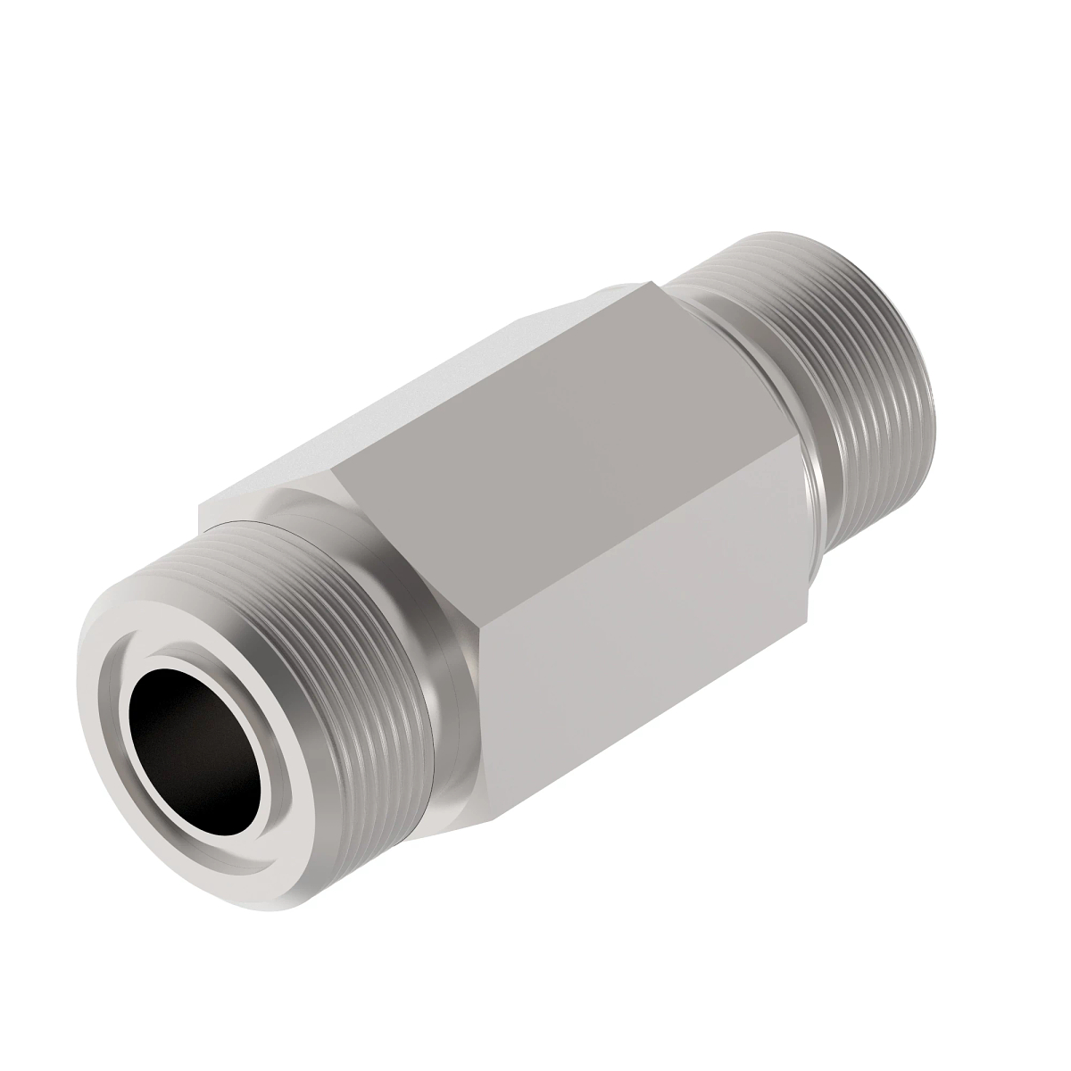 John Deere Special Stud Straight Fitting - R543735