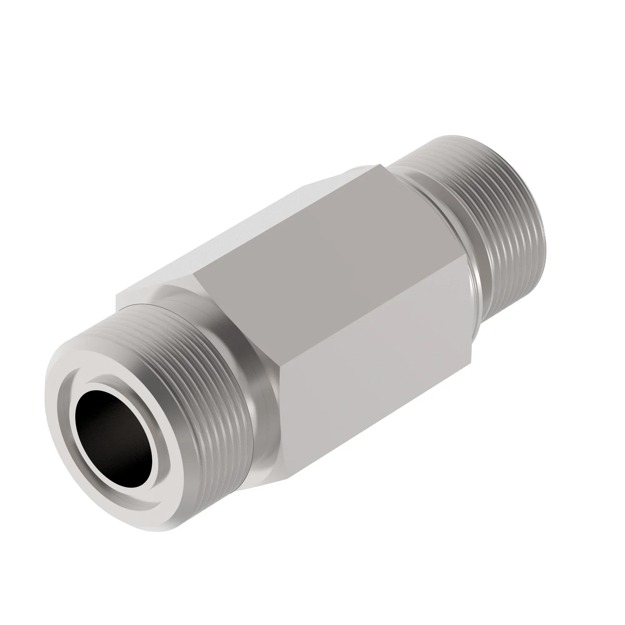 John Deere Special Stud Straight Fitting - R543735