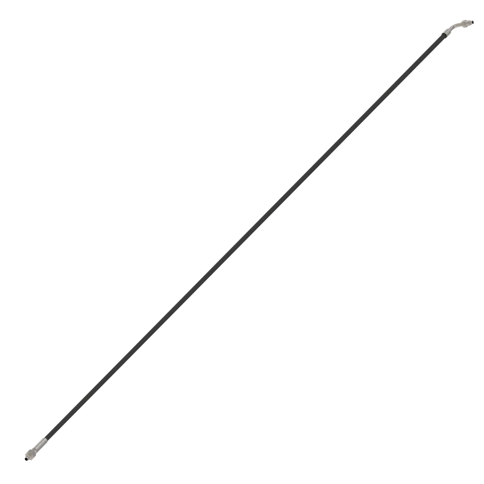 John Deere Refrigerant Pressure Hose - AXE92470
