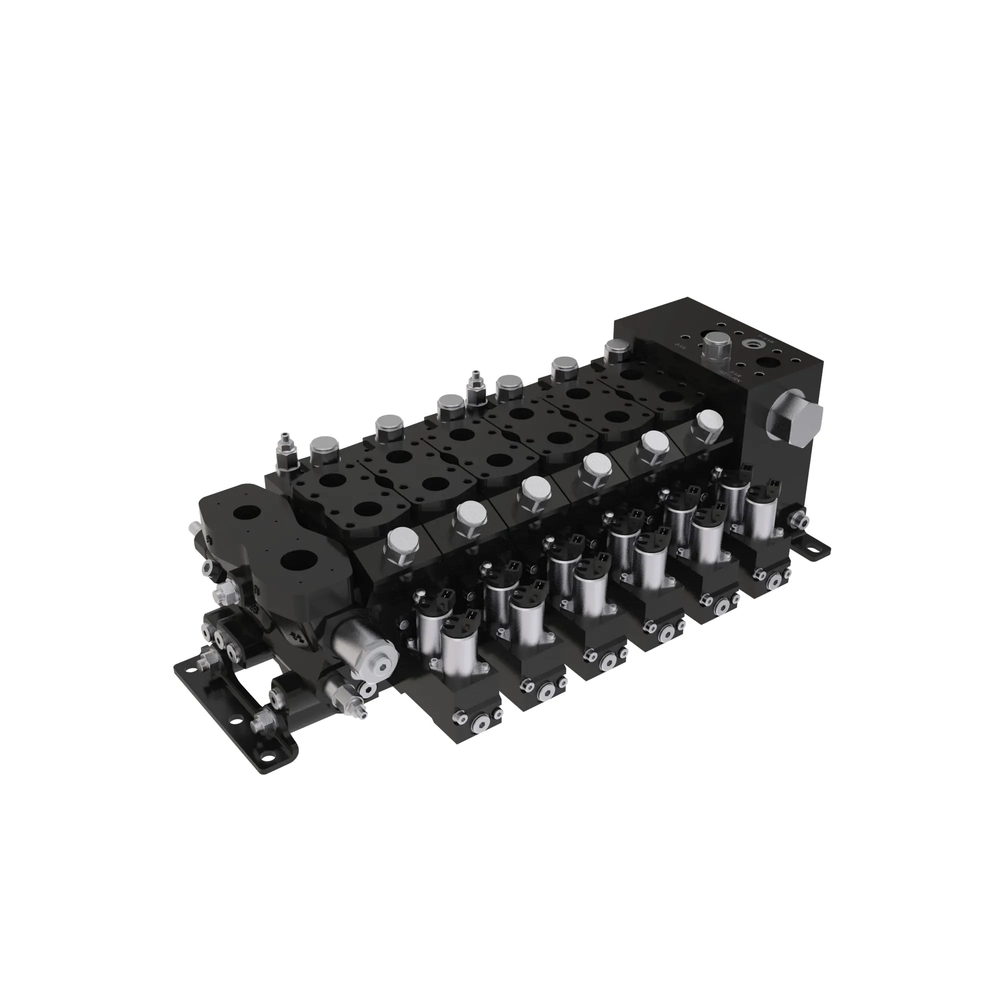 CONTROL VALVE