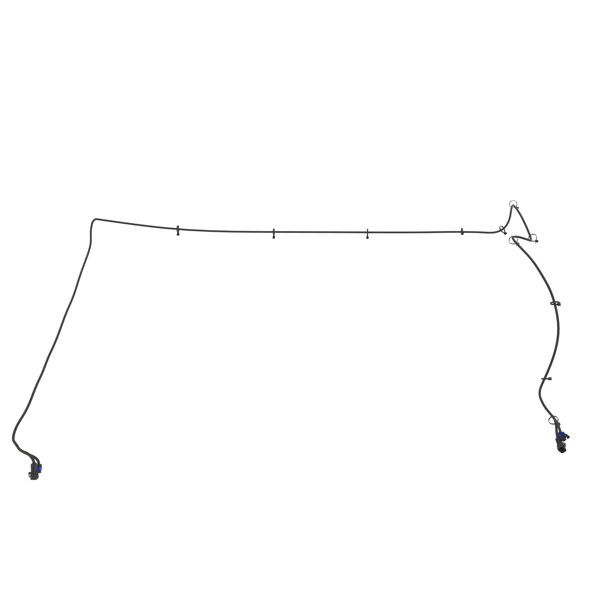 John Deere AutoTrac™ Vision CAN Extension Wiring Harness - BPF11737
