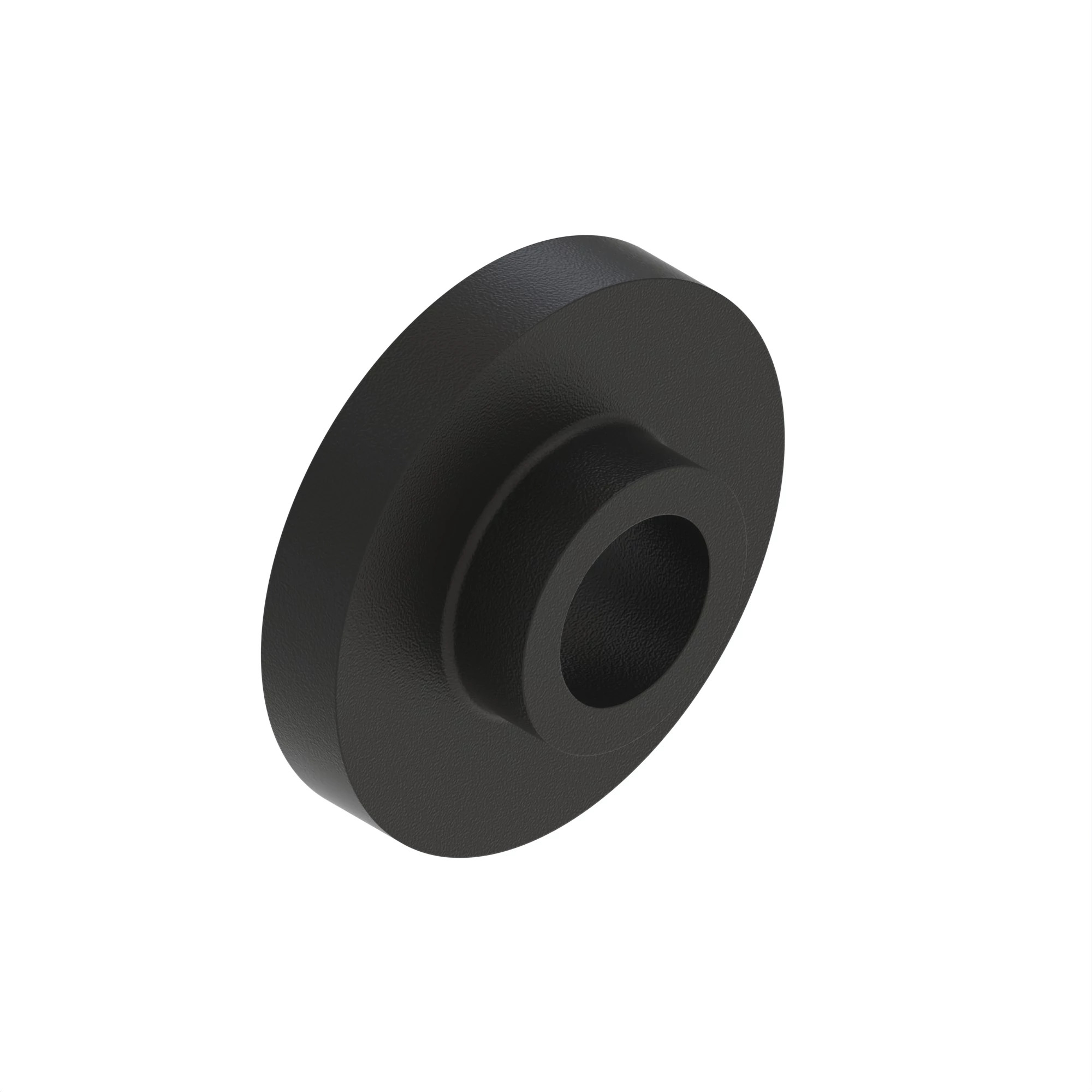 BUSHING, GROMMET, RADIATOR MOUNT
