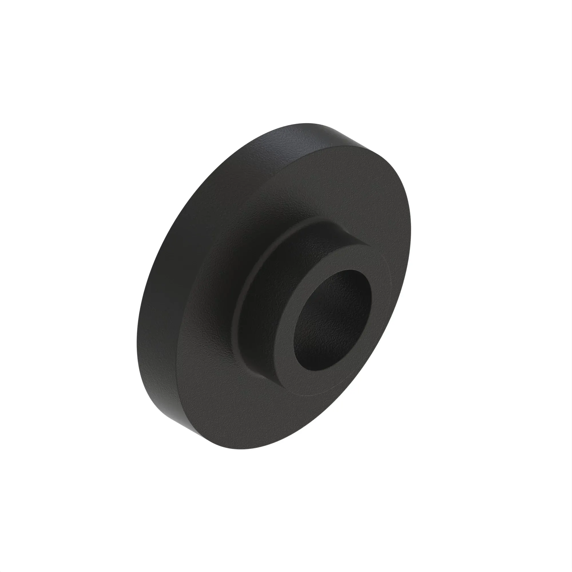 John Deere Flanged Bushing - R252436
