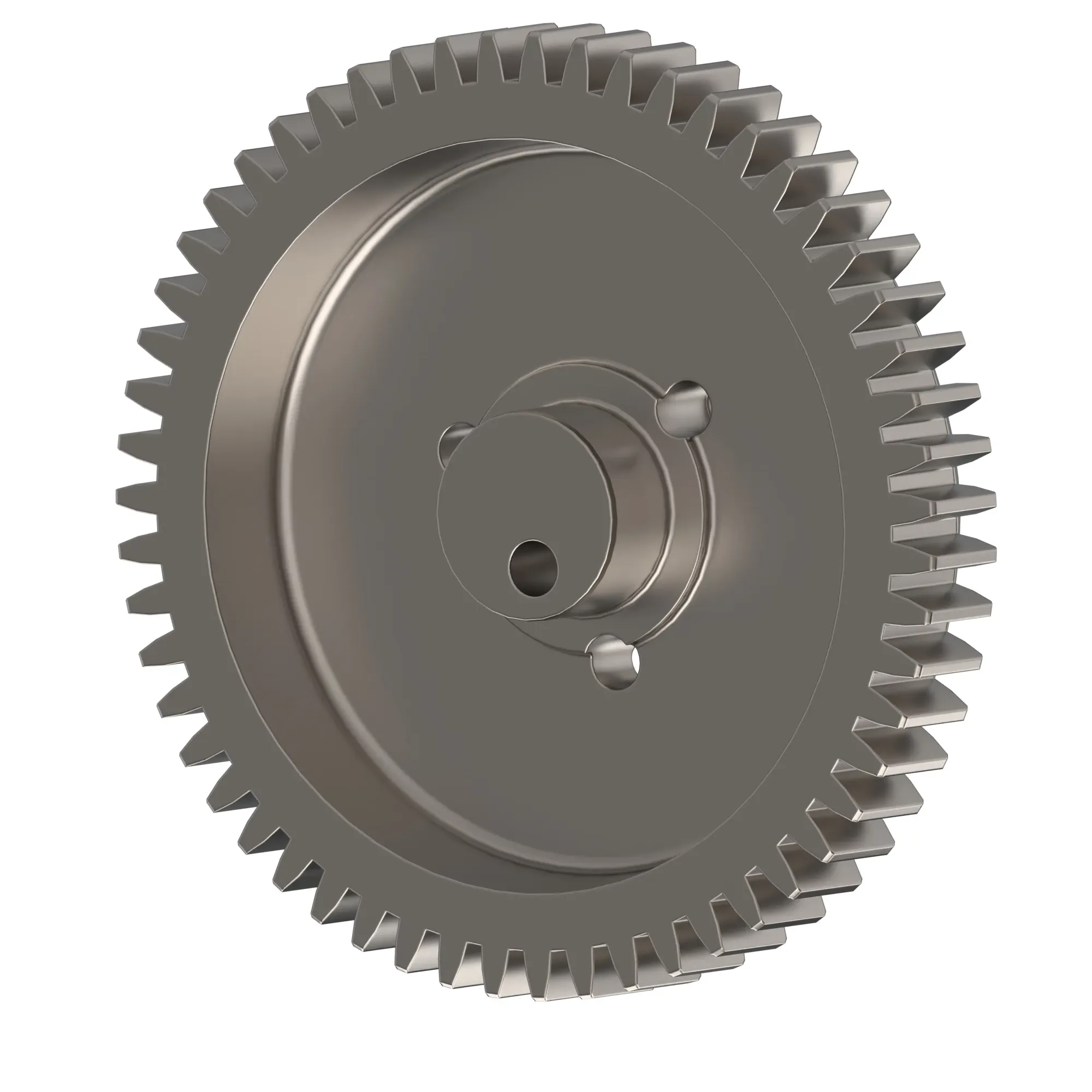John Deere Helical Gear, 52 Teeth - L207777