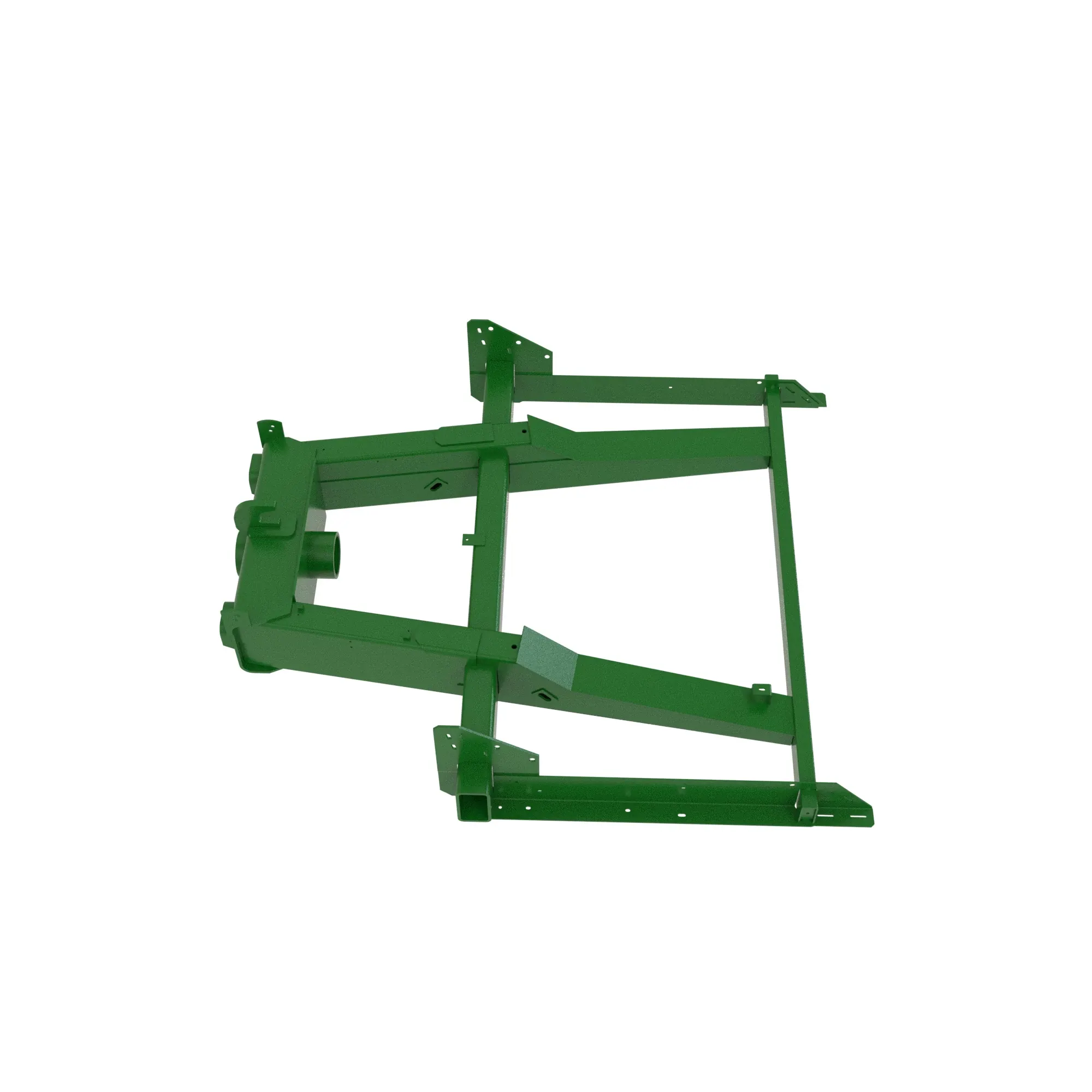 ASSY-REAR AXLE
