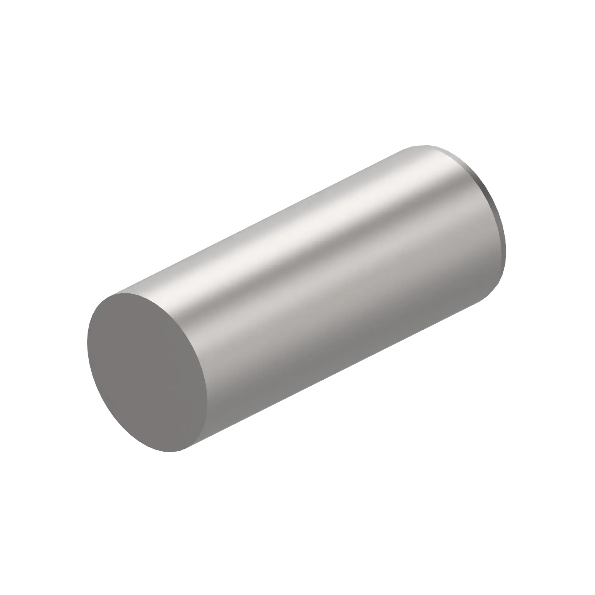 Cylindrical Pin