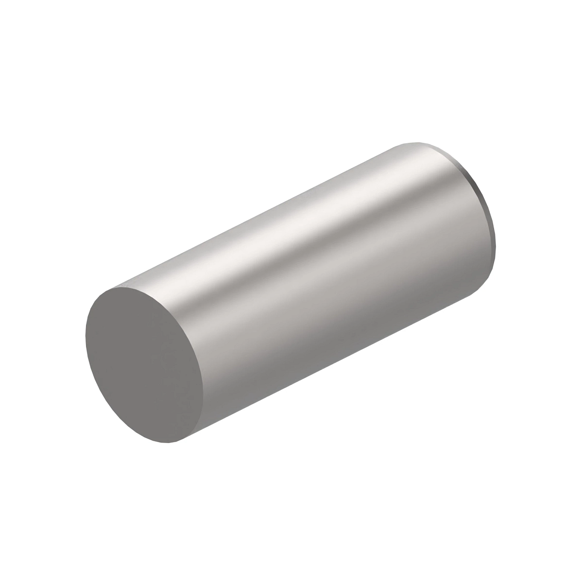 Cylindrical Pin