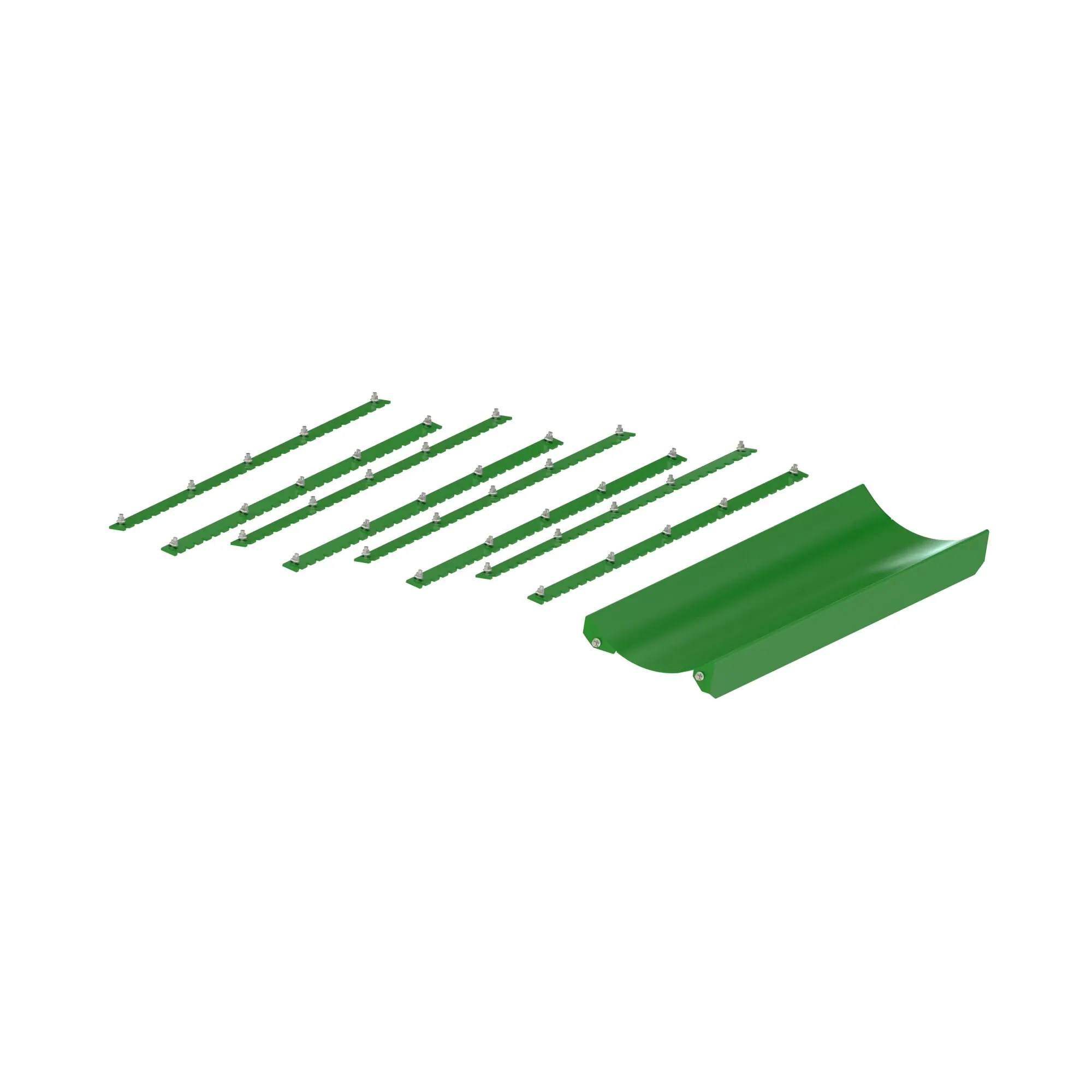 CORN KIT 
OSB COVER tough crop