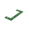 John Deere Plate - DX20679