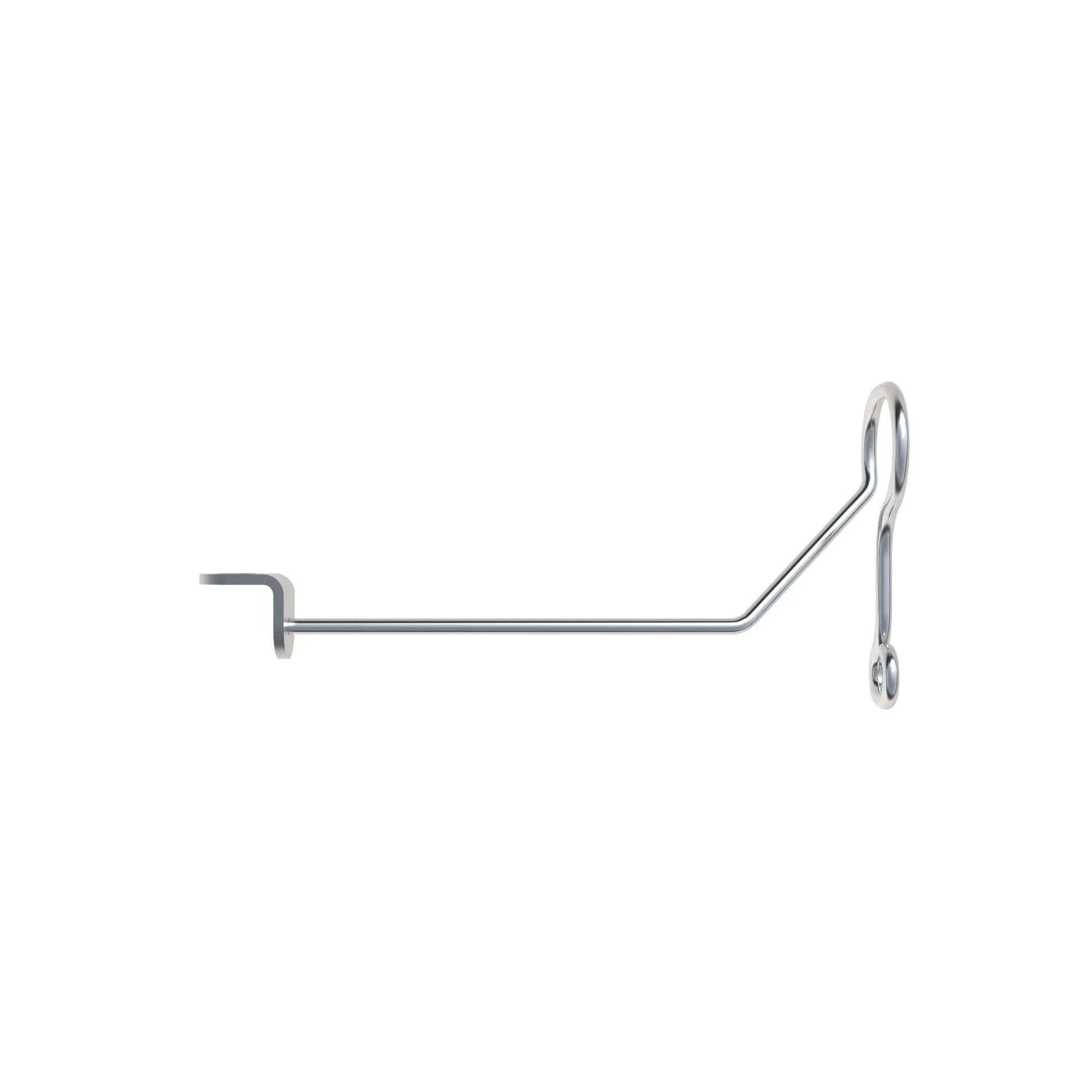 BRACKET ASSEMBLY