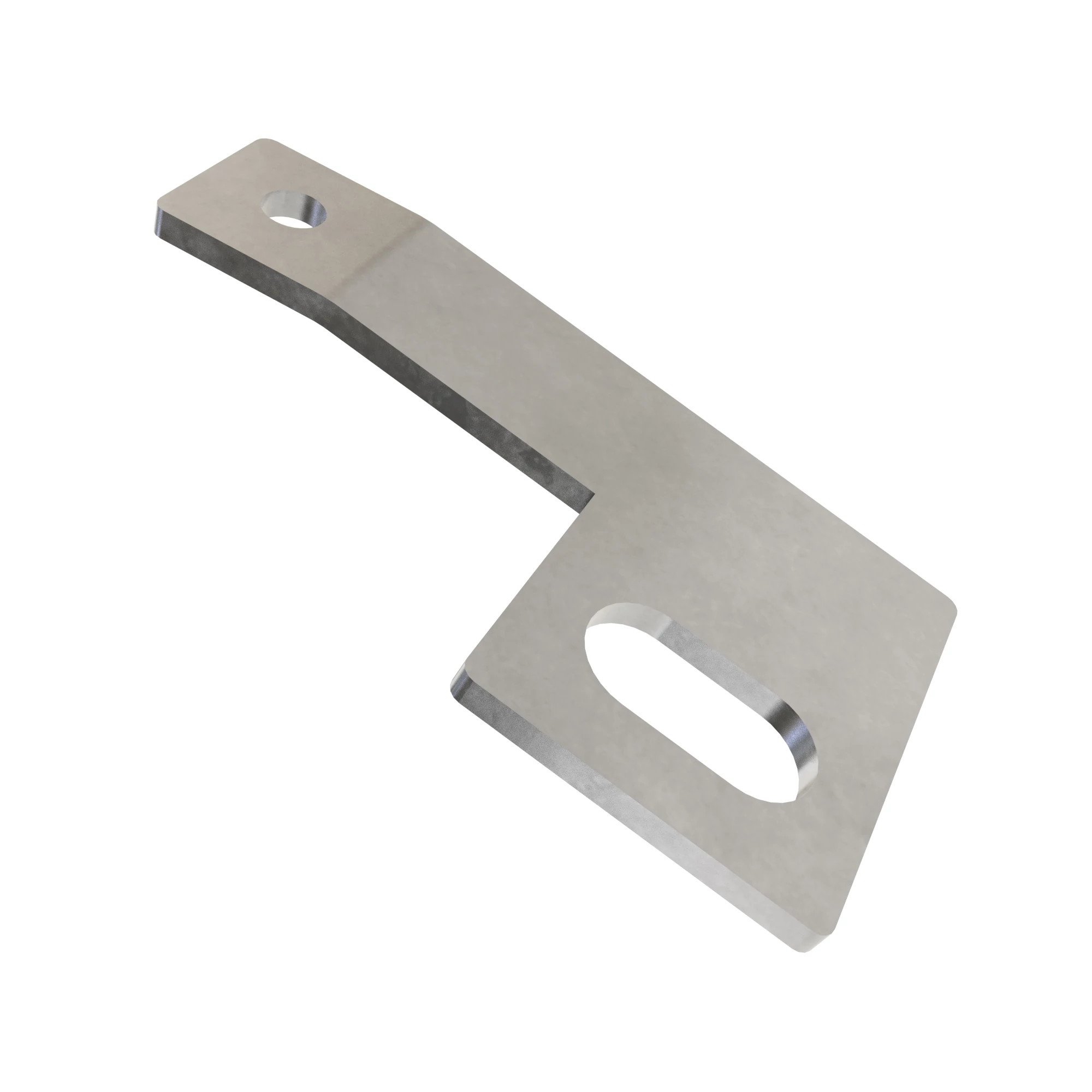 BRACKET, FUEL HOSE CLAMPING BRACKET