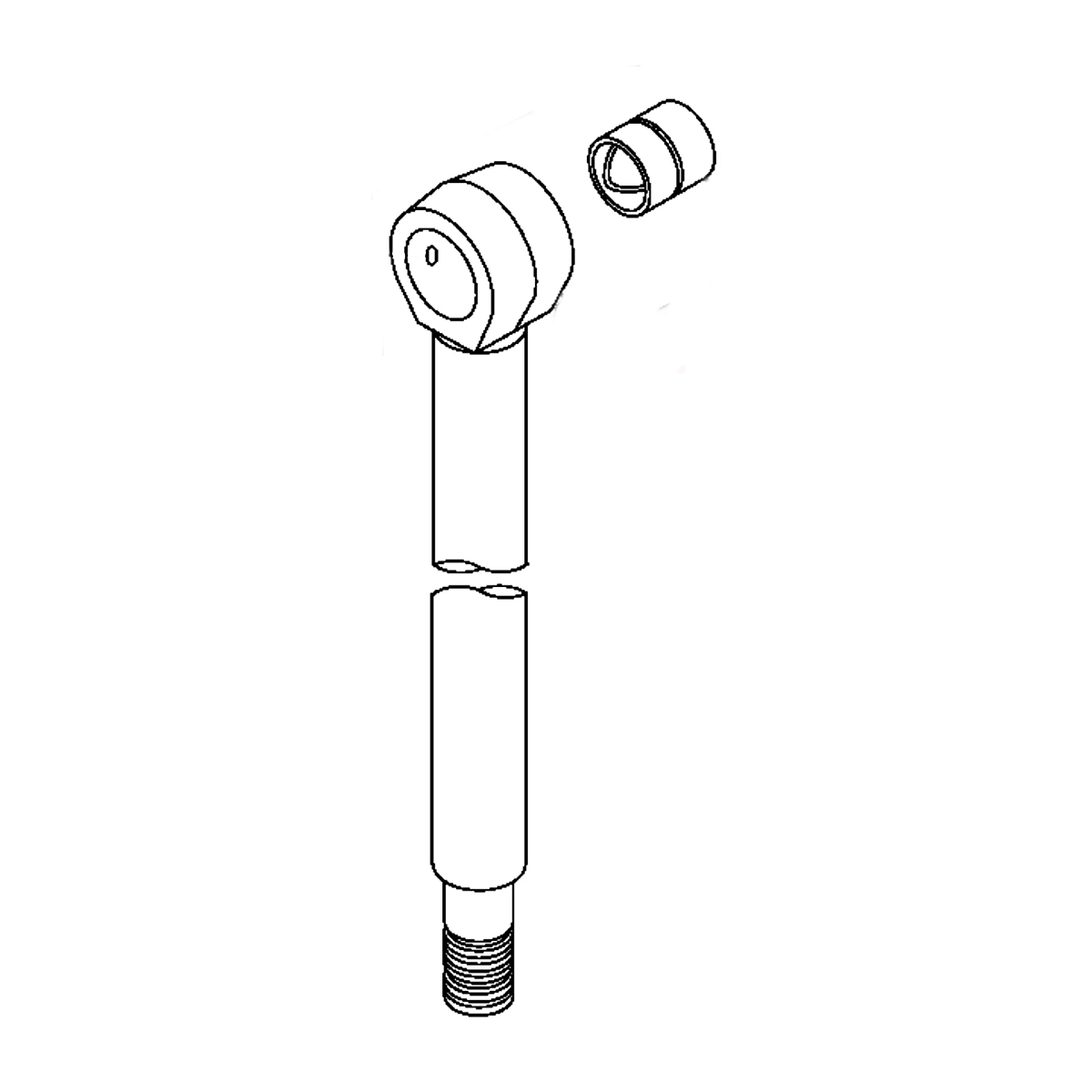 Rod, Piston