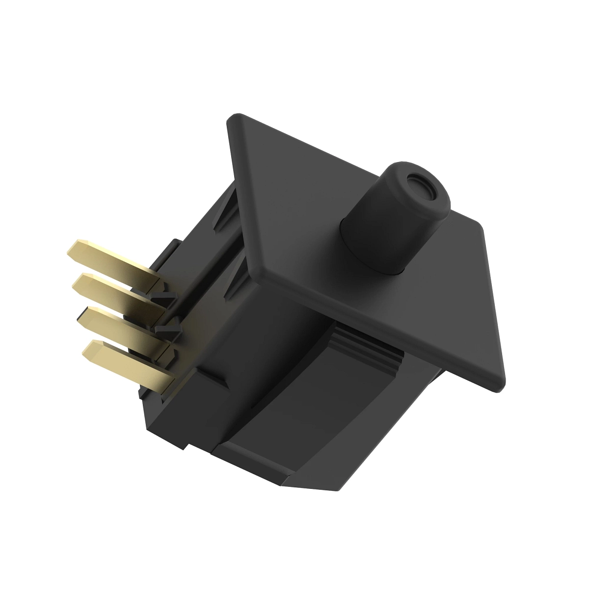 Switch, Seat Nc/No Basic 6 LB