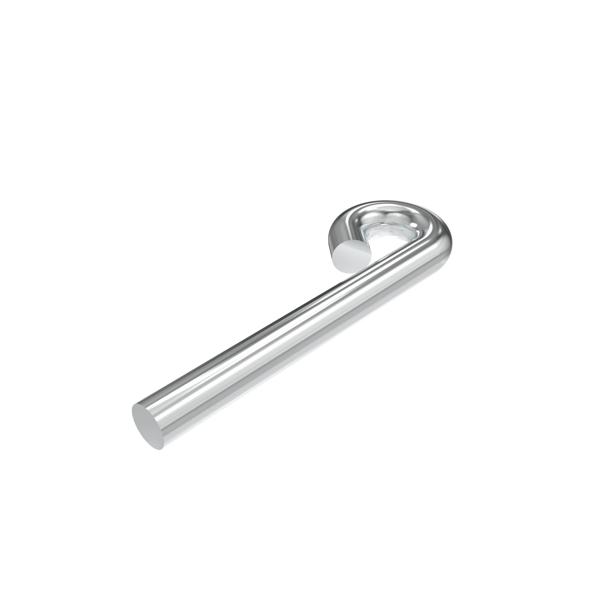 HOOK, RETAINER, FRONT ROLLER SHAFT