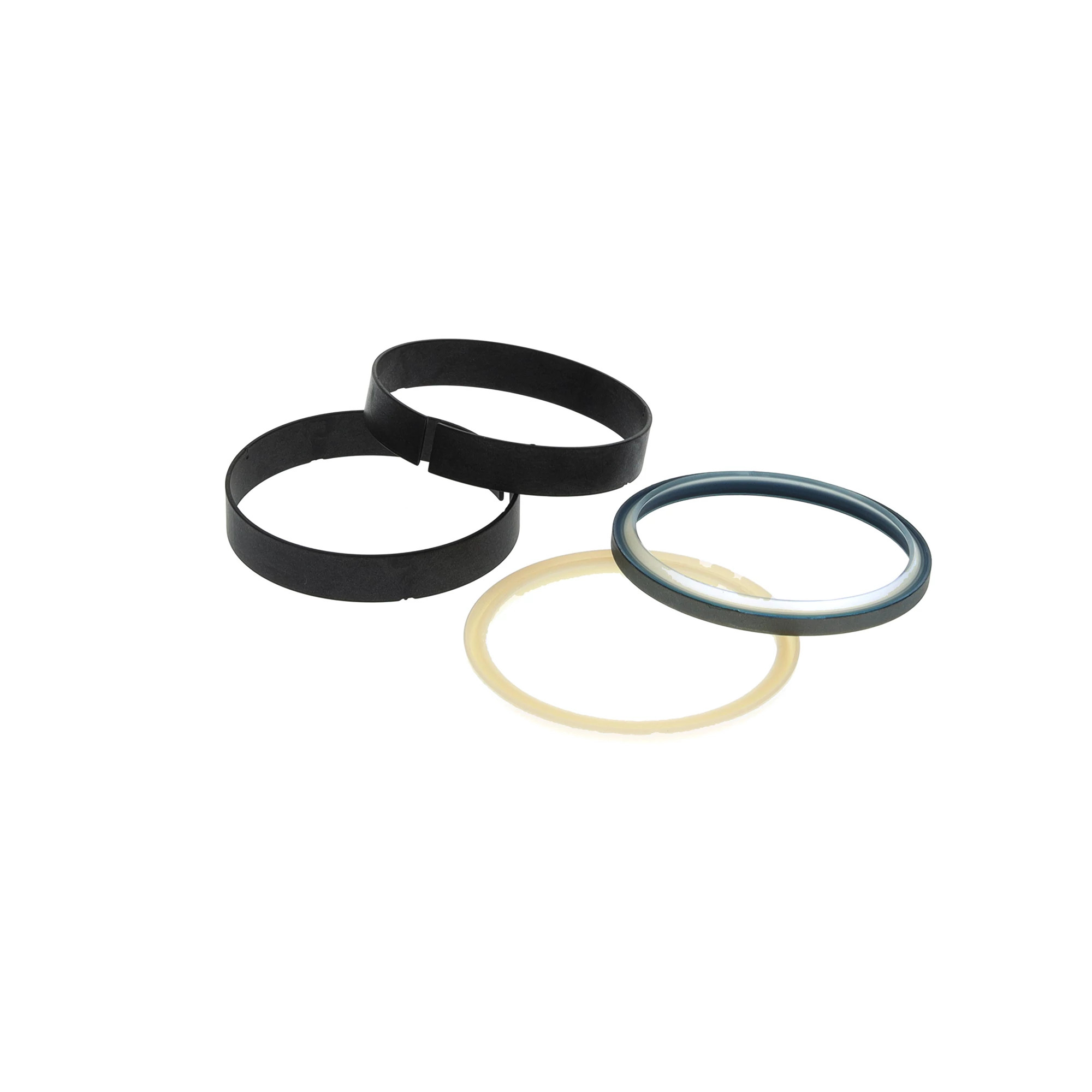 John Deere Hydraulic Cylinder Rod Seal Kit - AH140063