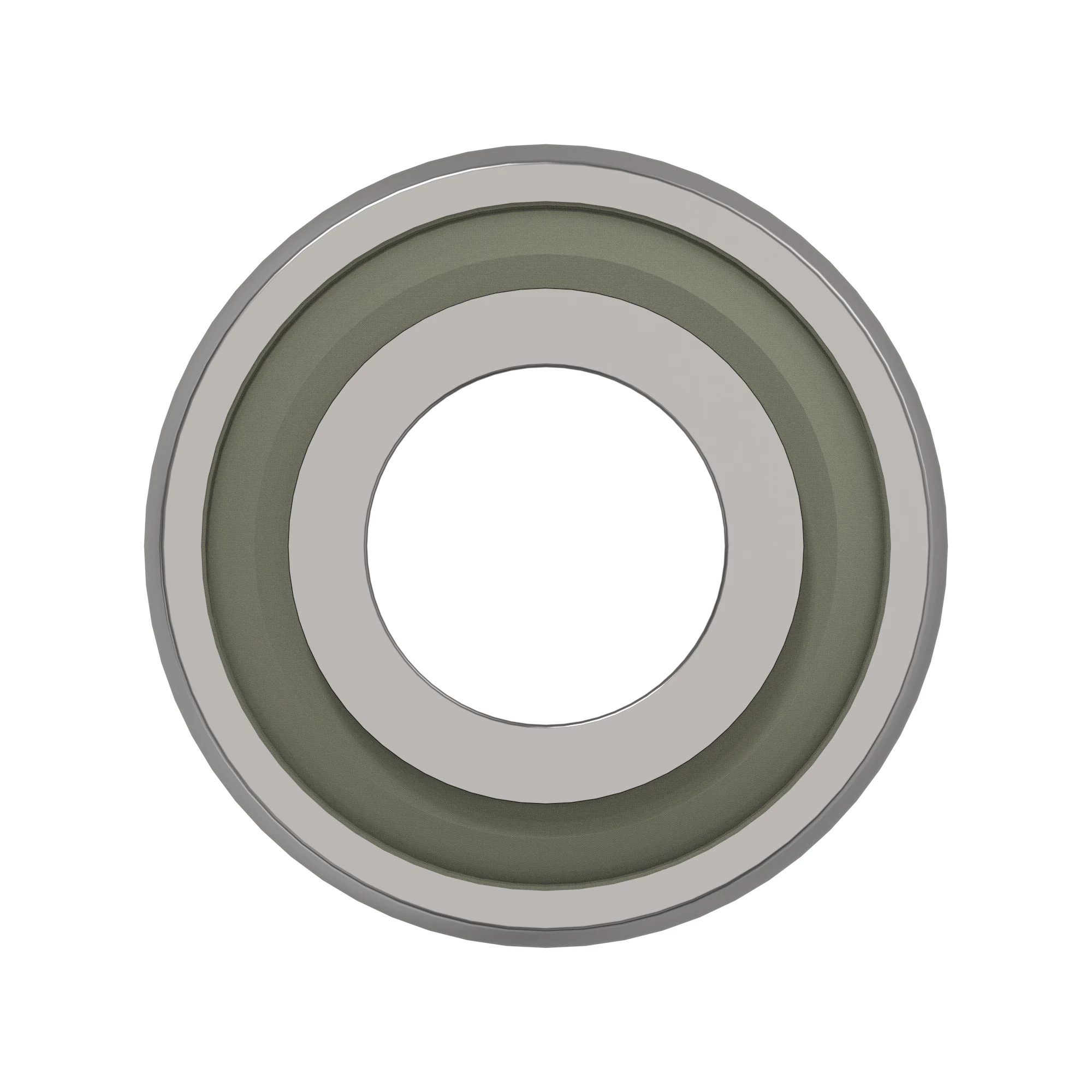 BALL BEARING