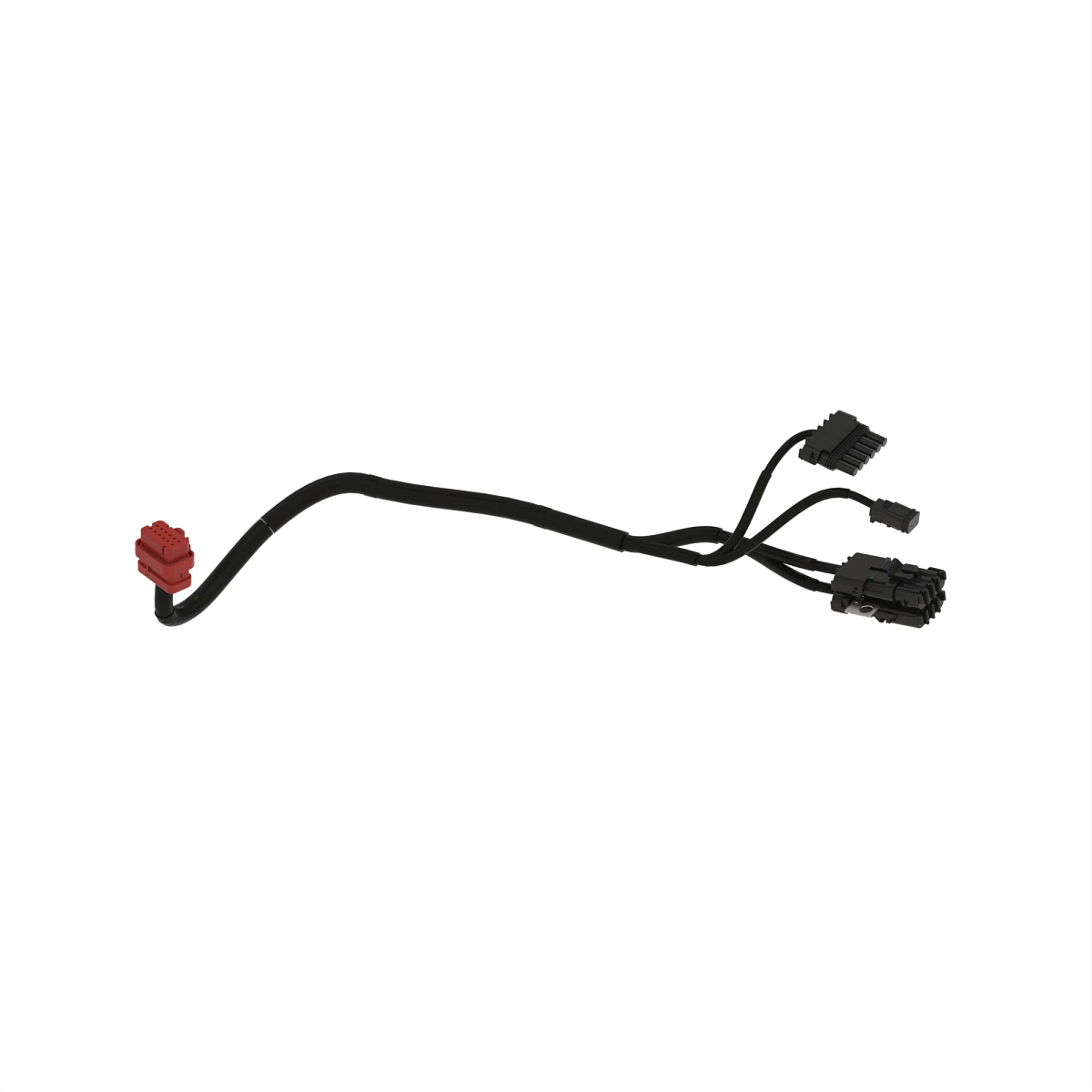 John Deere Front Console Wiring Harness - AT502682