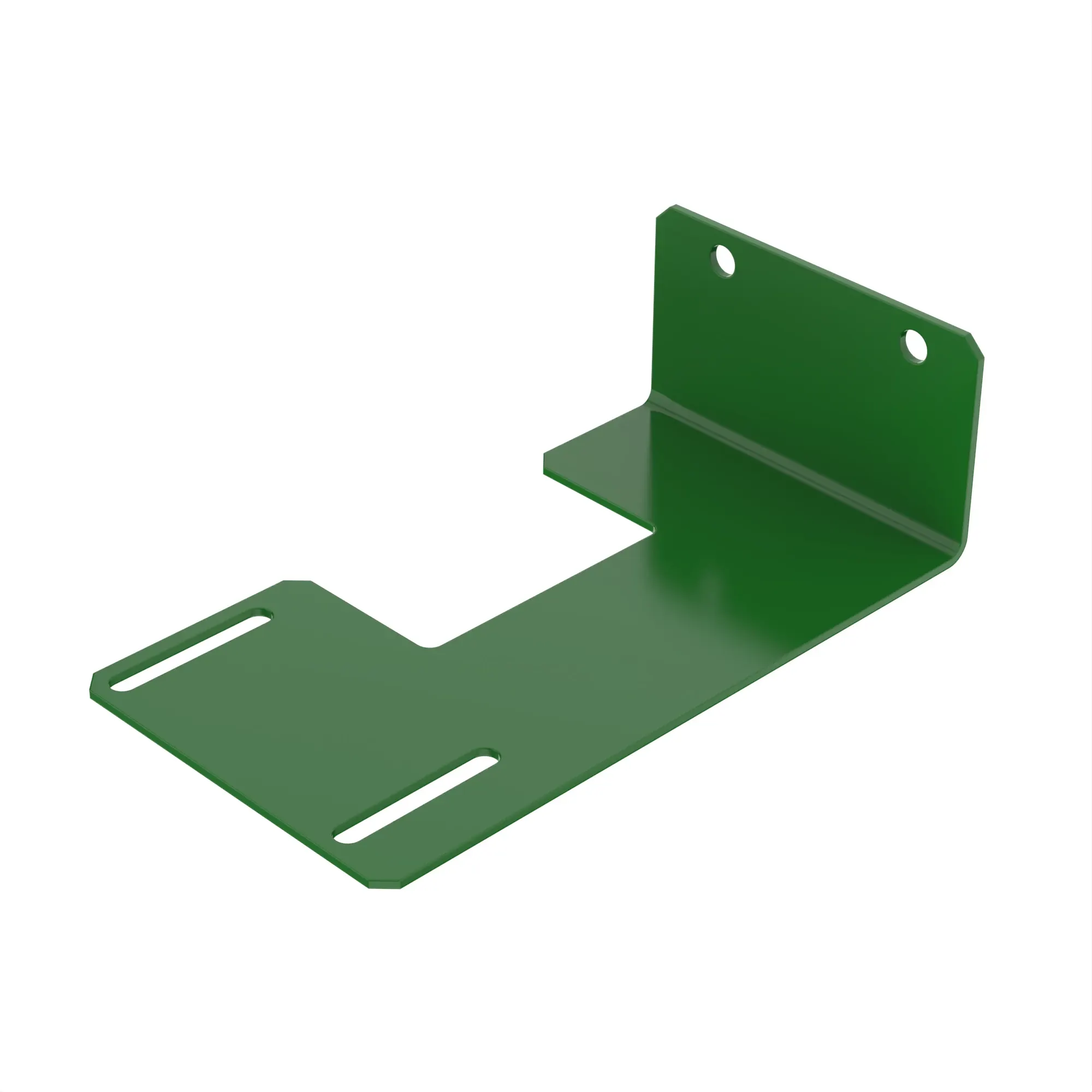 RH LOWER REAR WALL SUPPORT
