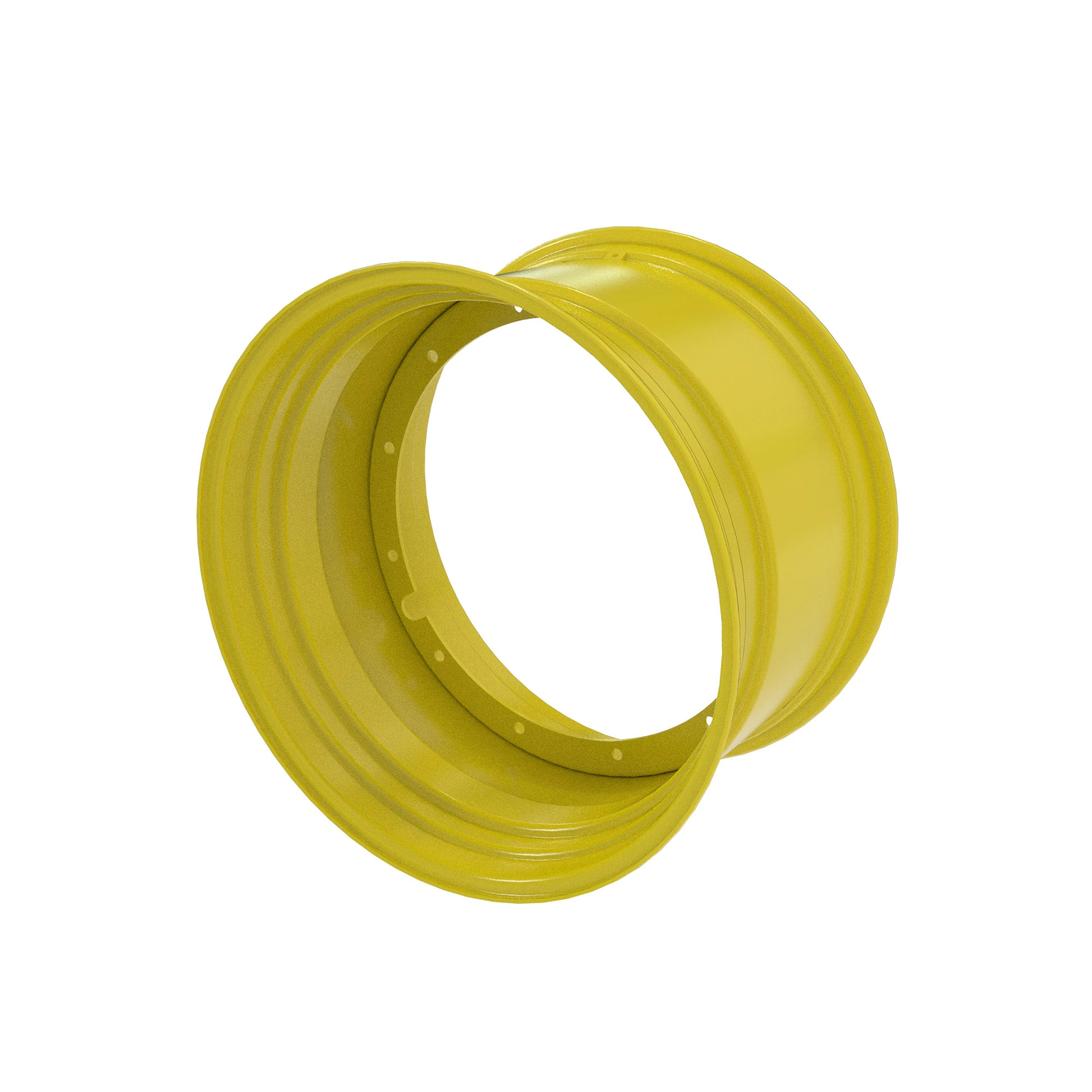 RIM,MW23AX38,W/BLT FLANGE, 76.2 OS