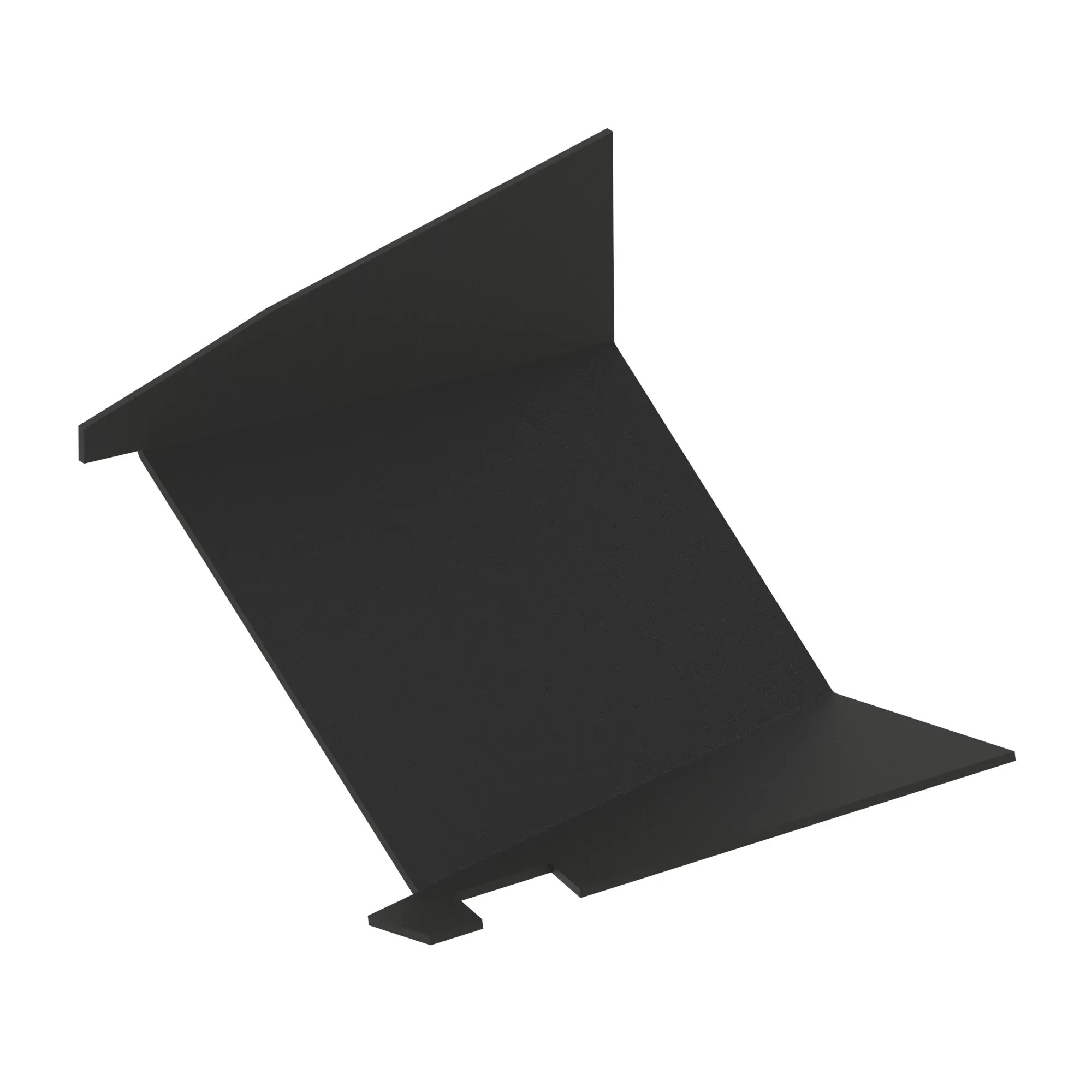 John Deere Cab Insulation, Left Side - F685556
