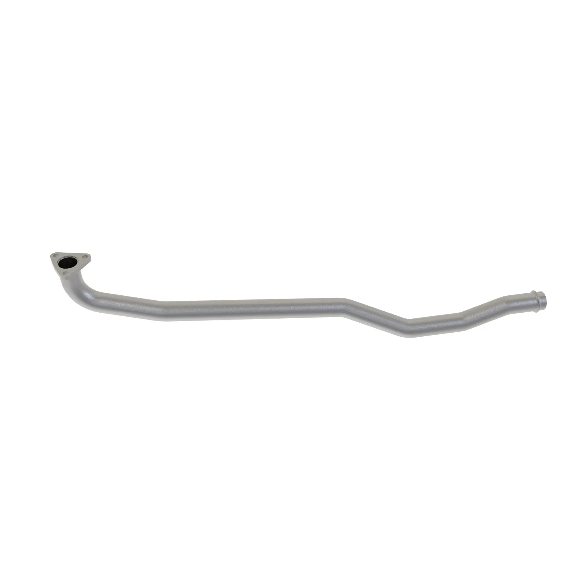 John Deere Transmission Suction Oil Line - AL219310