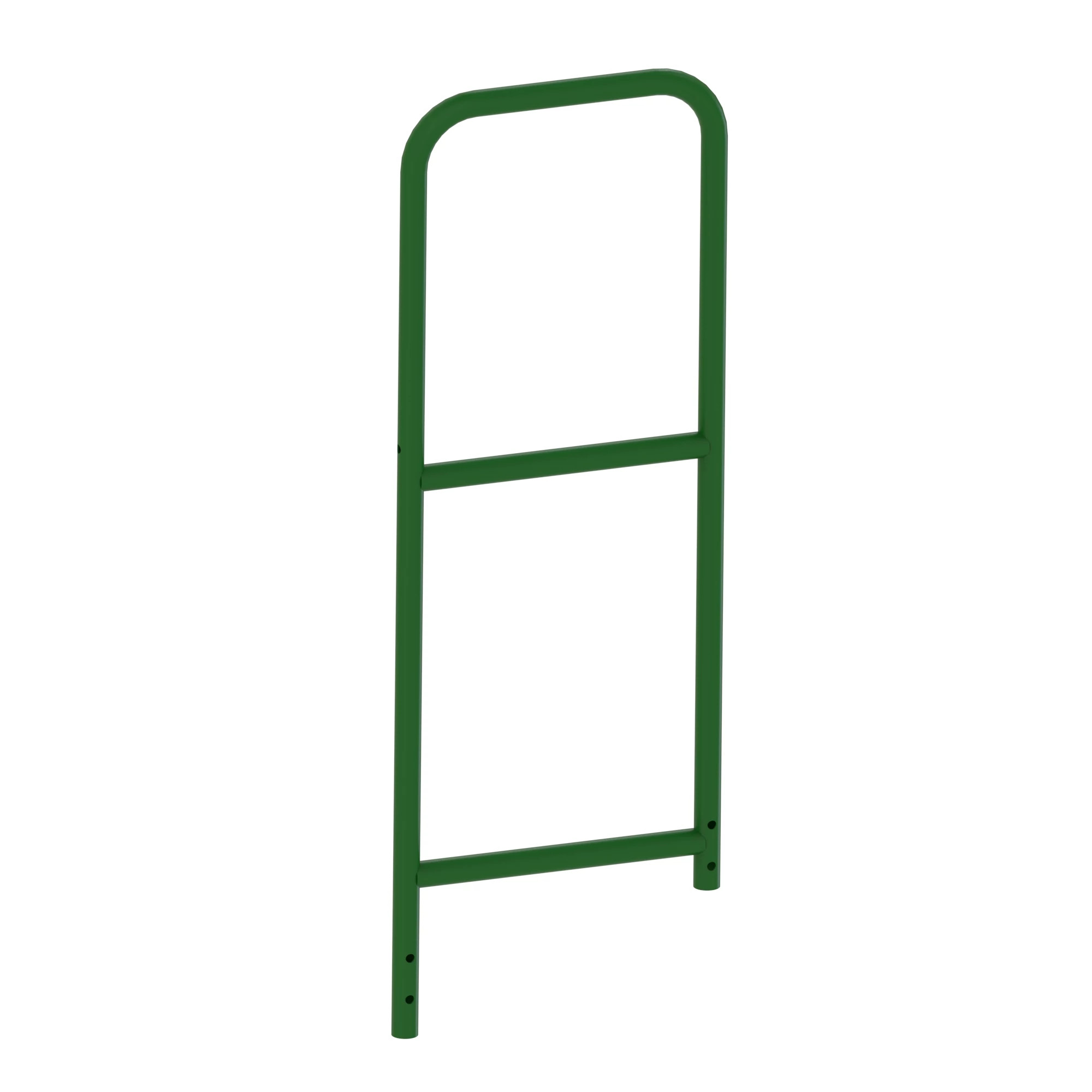 HANDRAIL, PICKER  CAB PLATFORM HAND