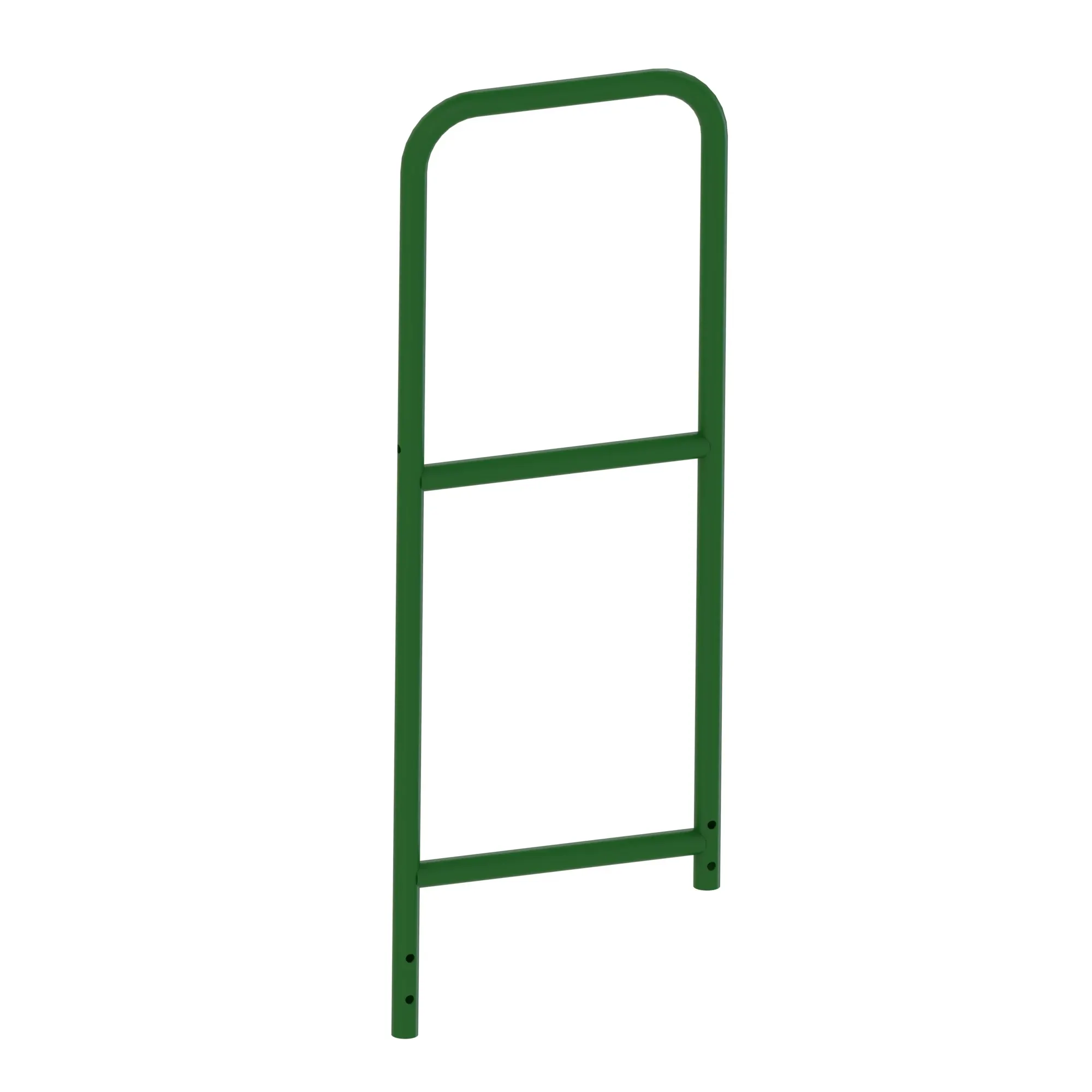 John Deere Picker Cab Platform Handrail - AKK31931
