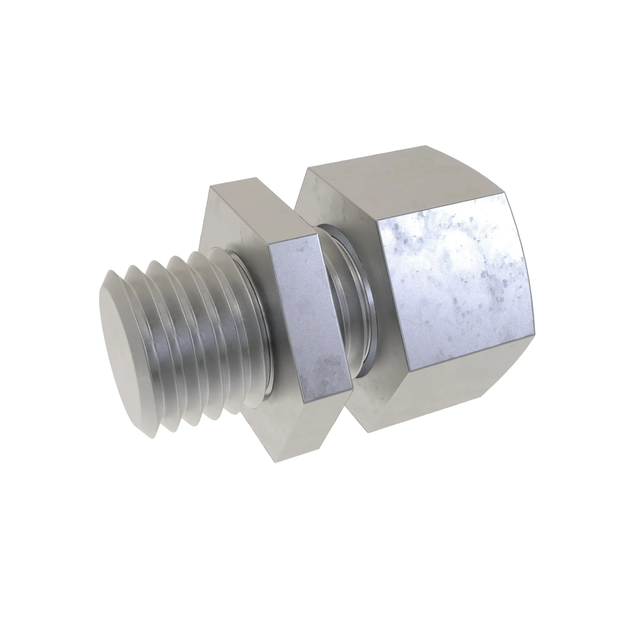 John Deere Fitting - CB11483912