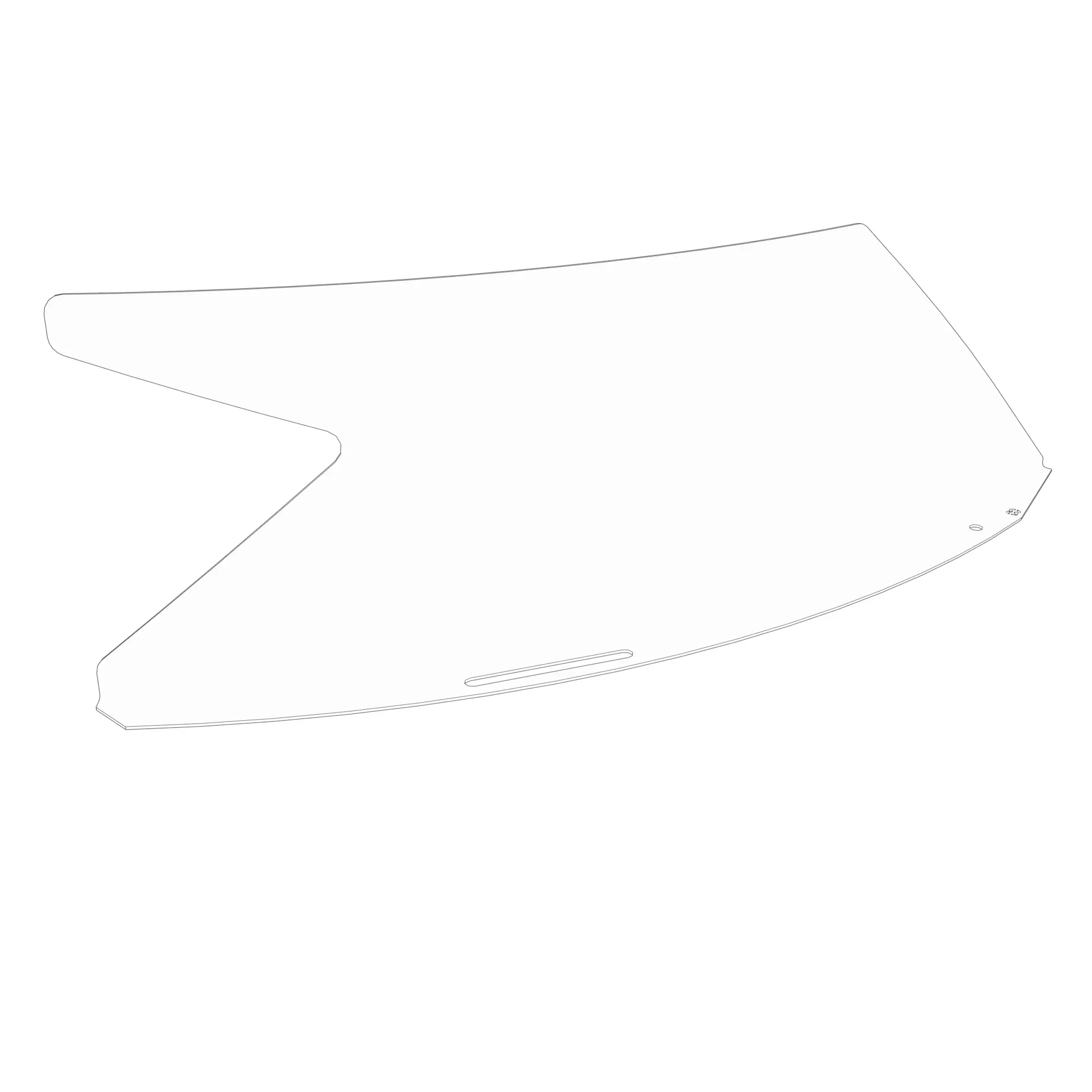 John Deere Vane - Z103352