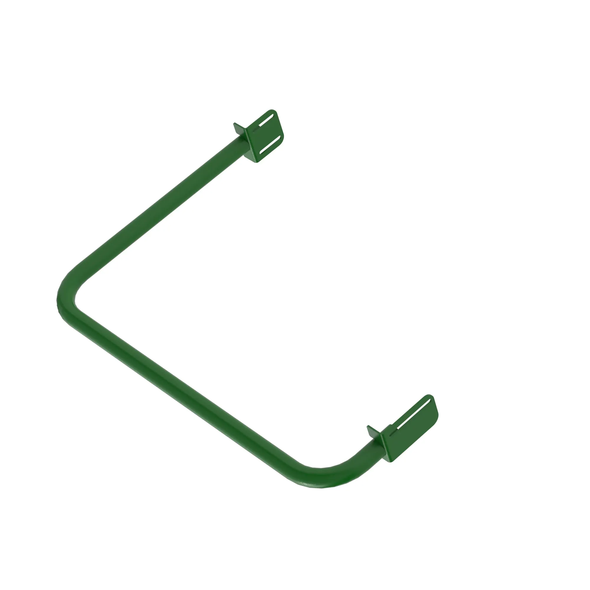 Tube Assy, Duct Support