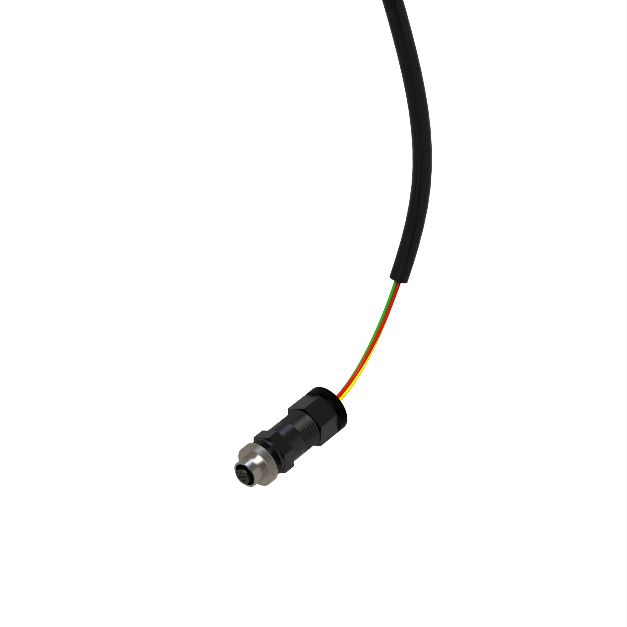 WIRING HARNESS, WIRE HARNESS TOP CO
