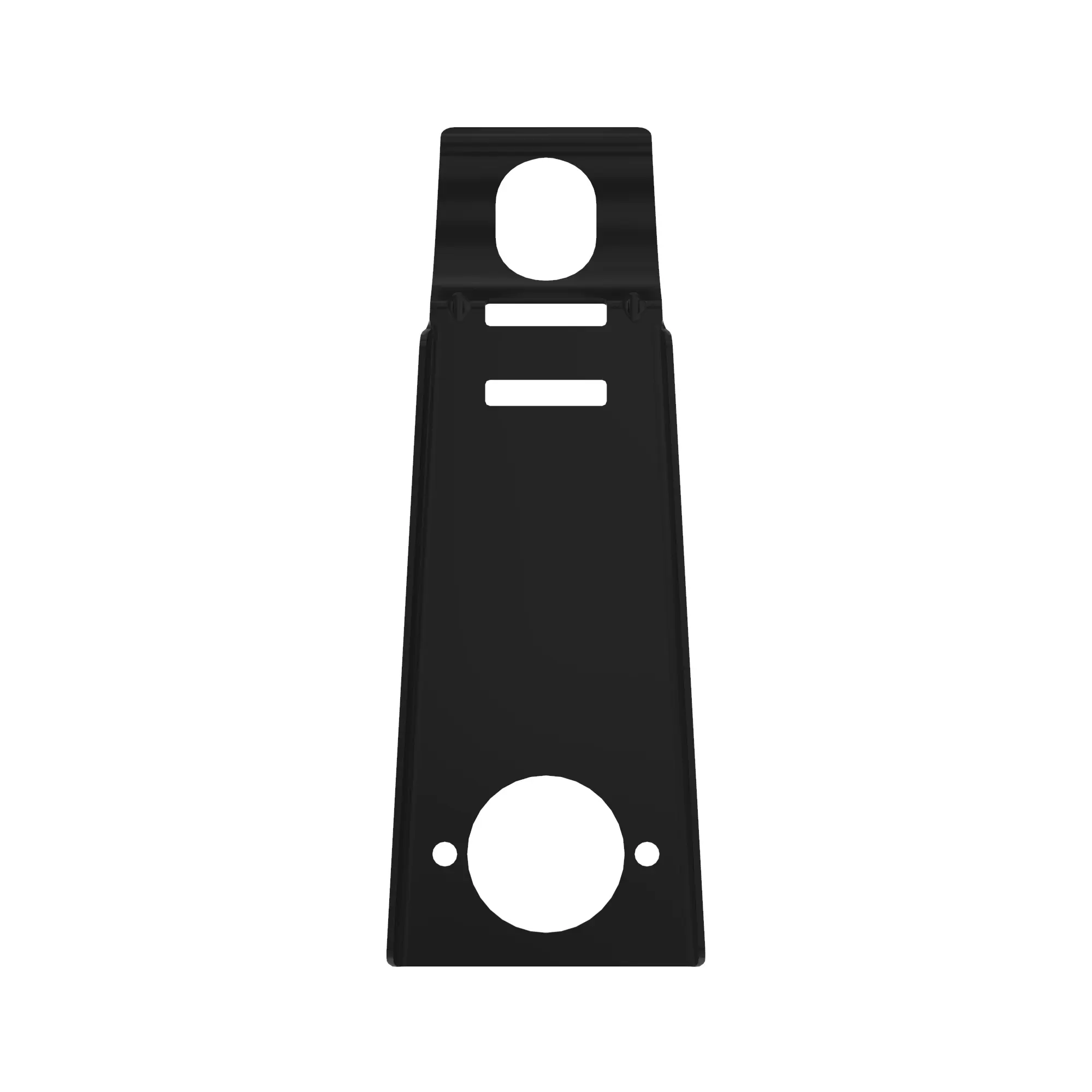BRACKET, MANIFOLD