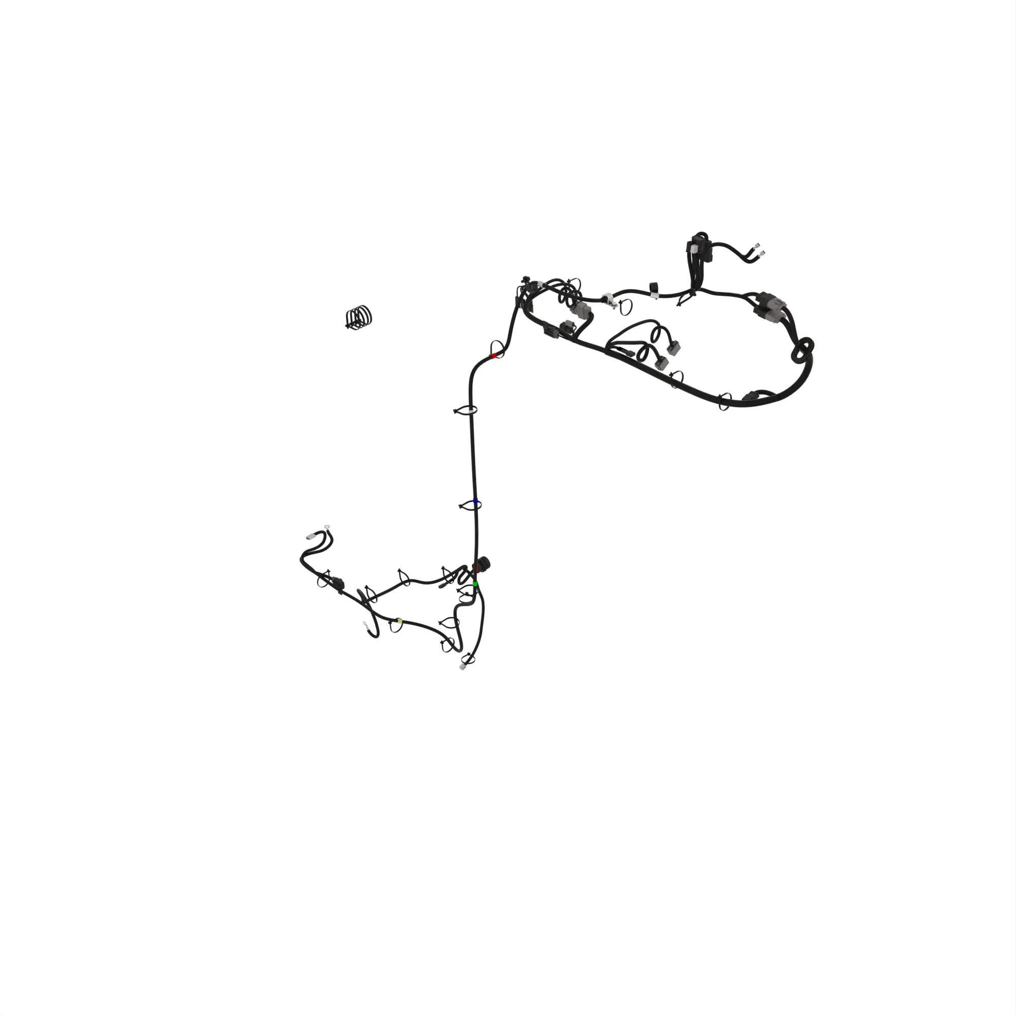 Wiring Harnesses