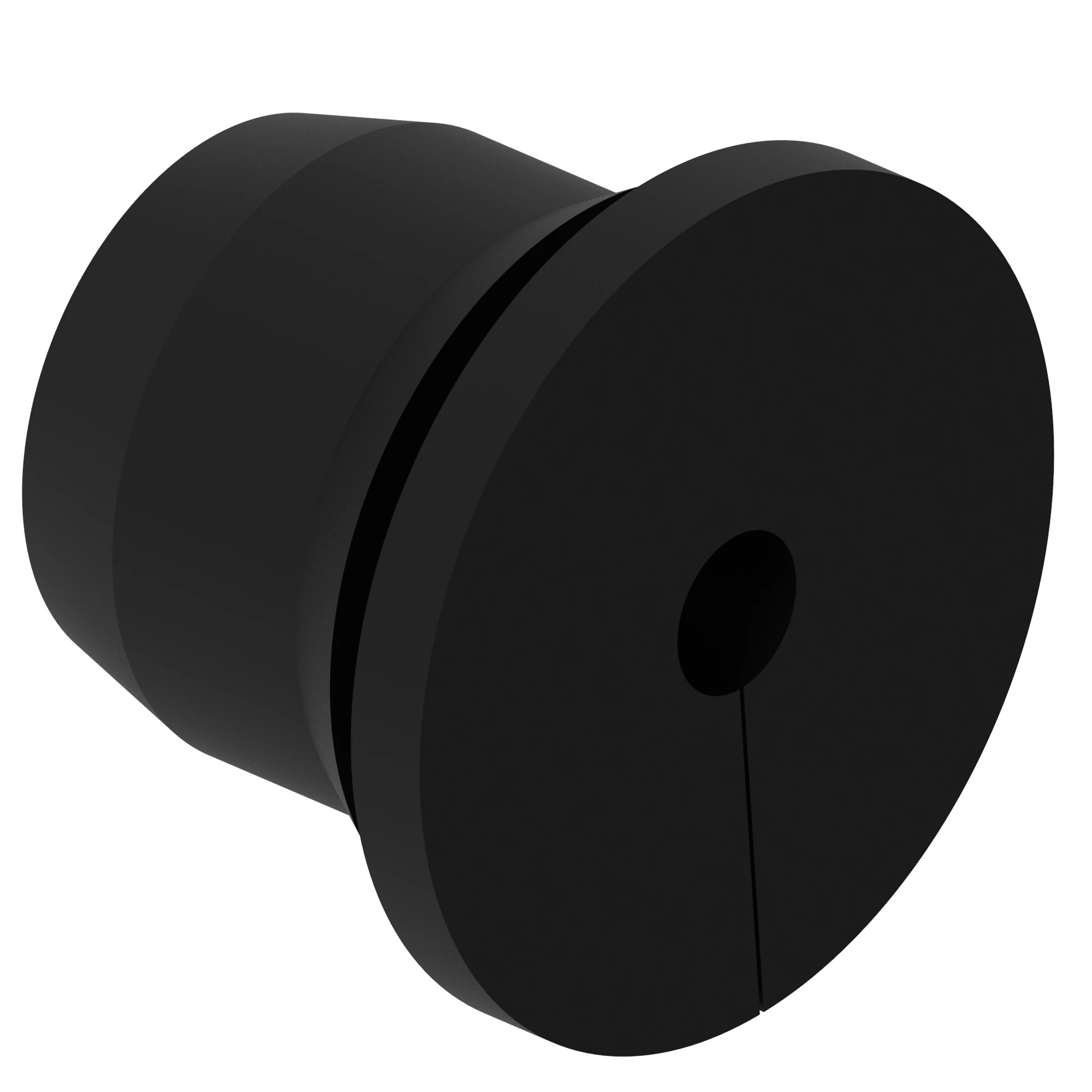 John Deere Cut or Split Round Grommet - R170990