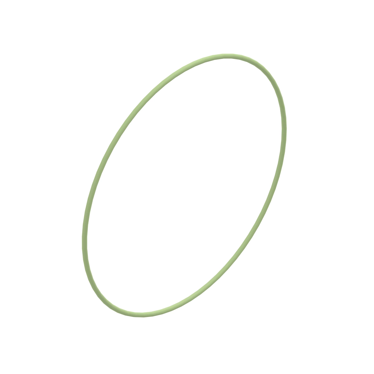 O-Ring, Flange