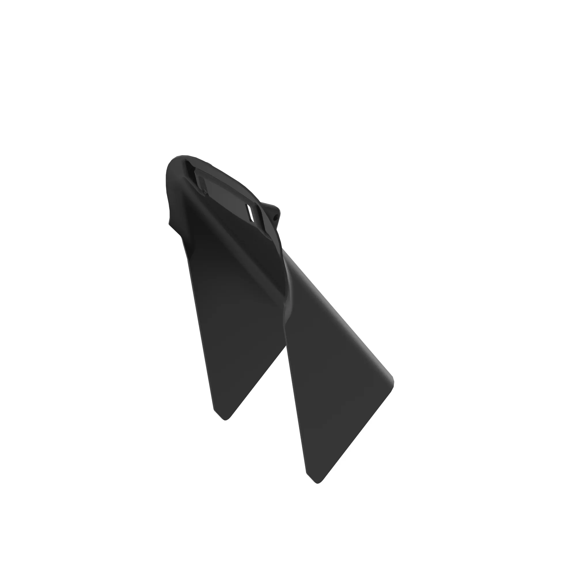 chute