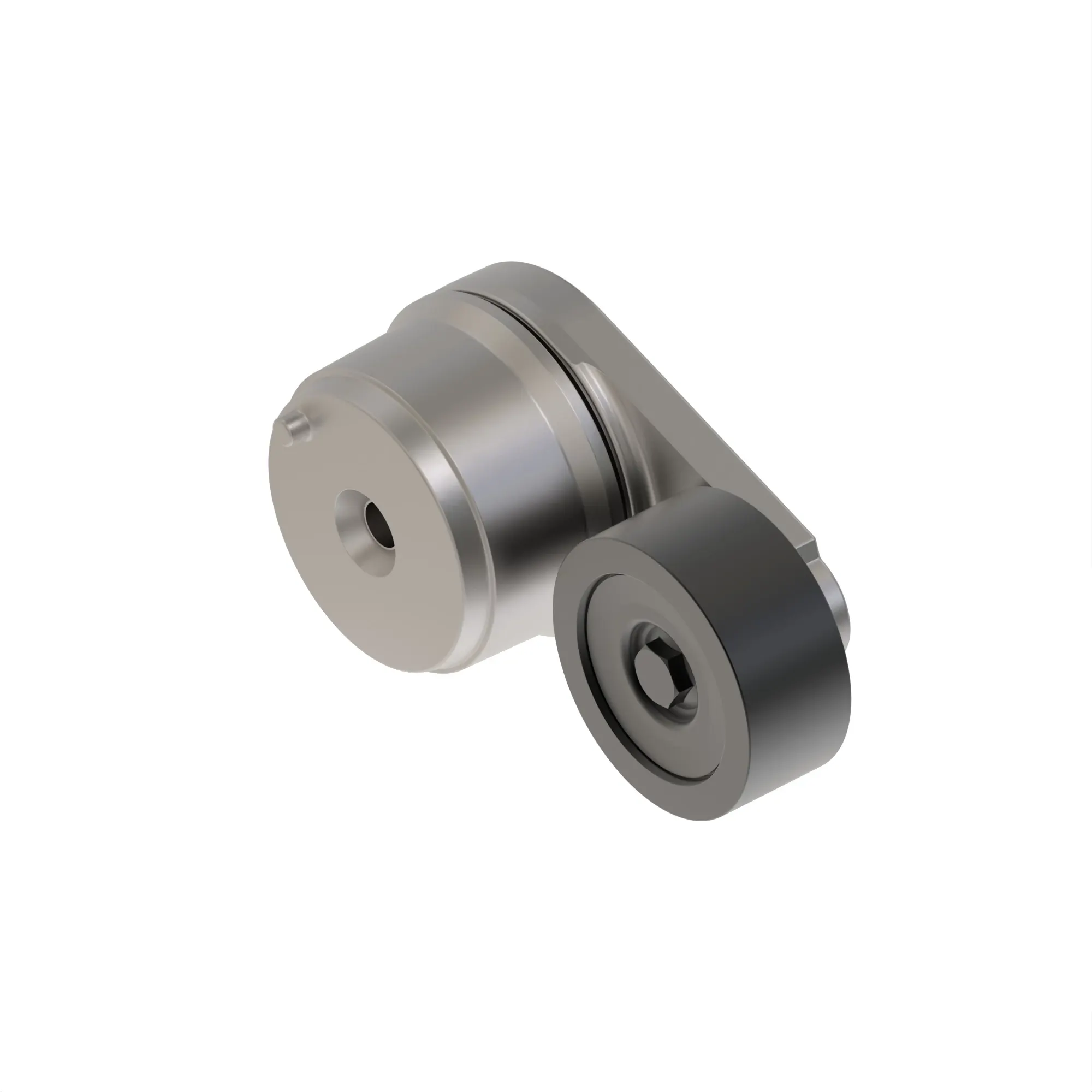 BELT TENSIONER,