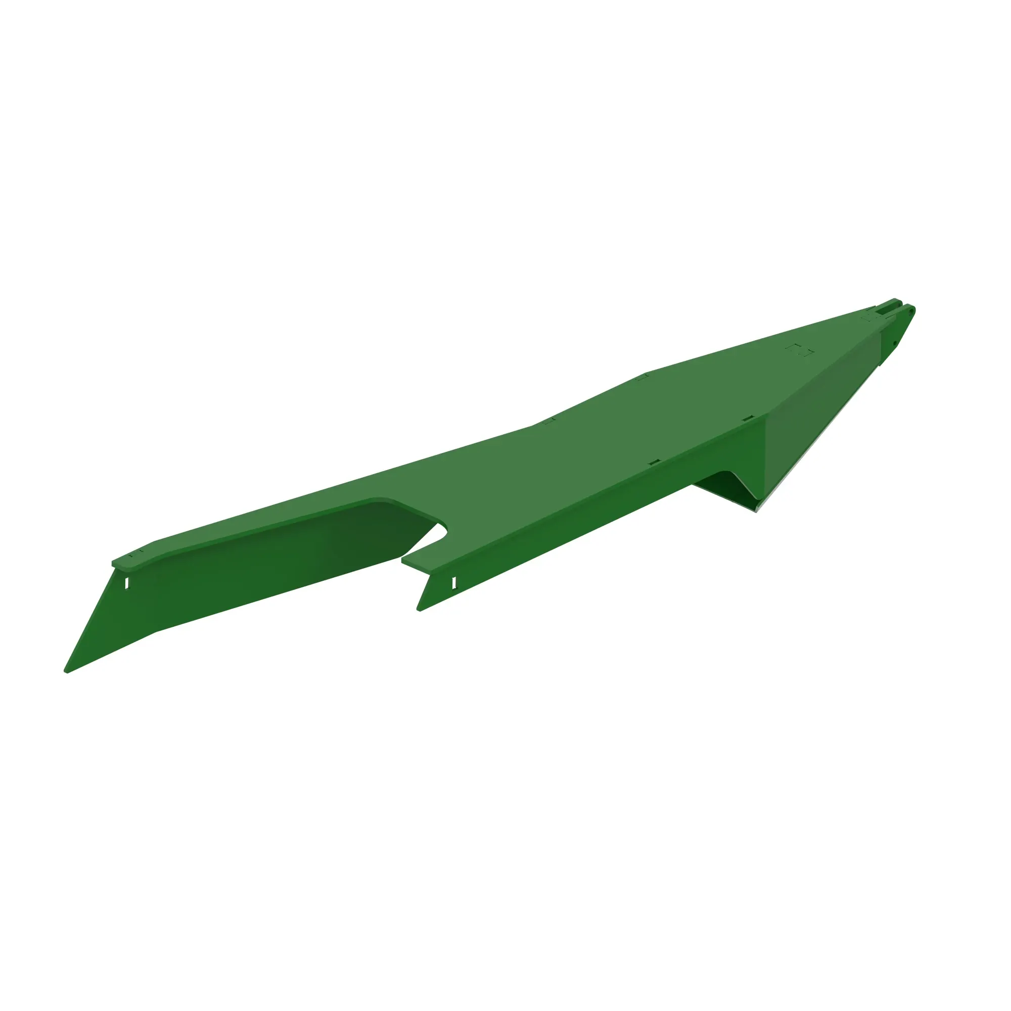 Crop Divider