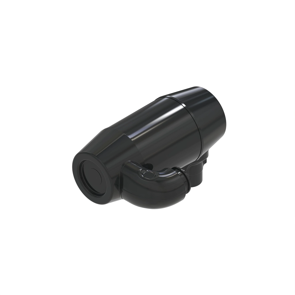 Converter, GEN1.5 Size 7 180I/Ro Sc