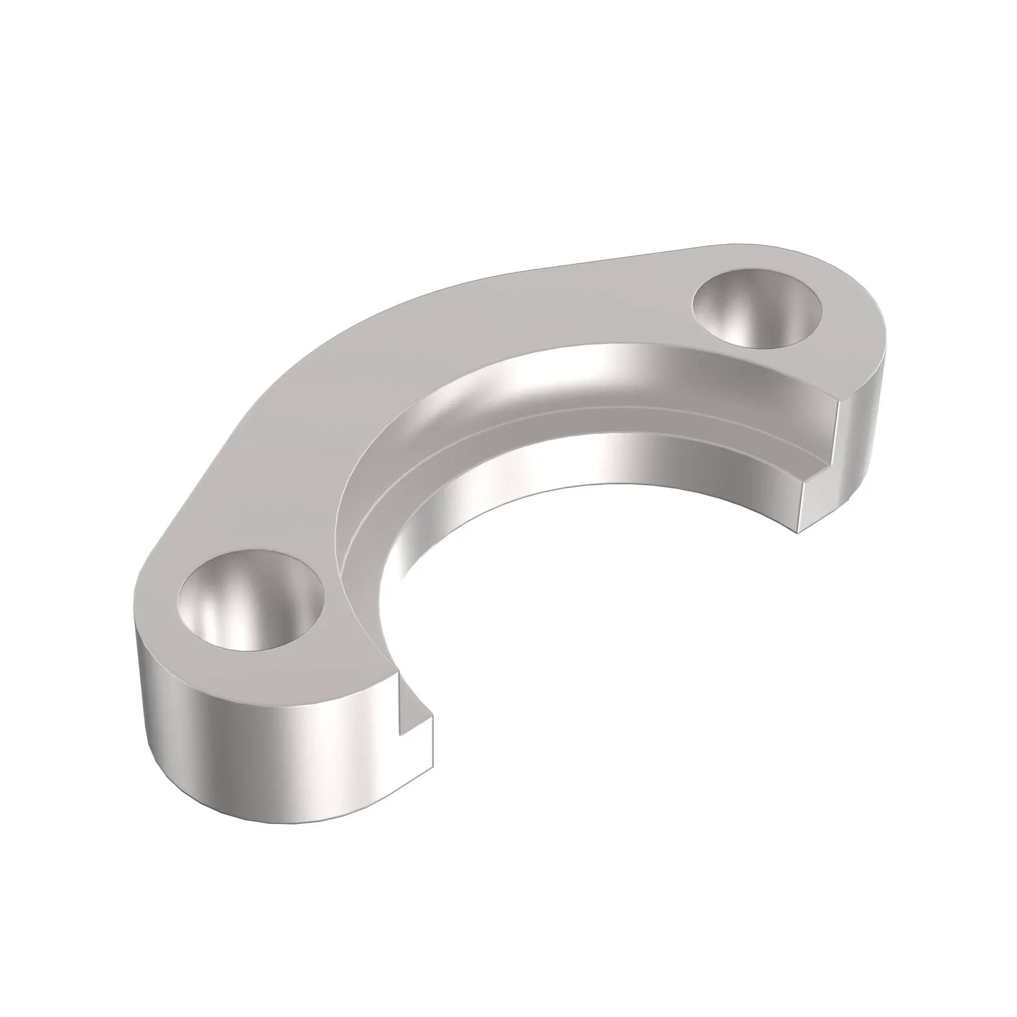 John Deere Flange - F013893