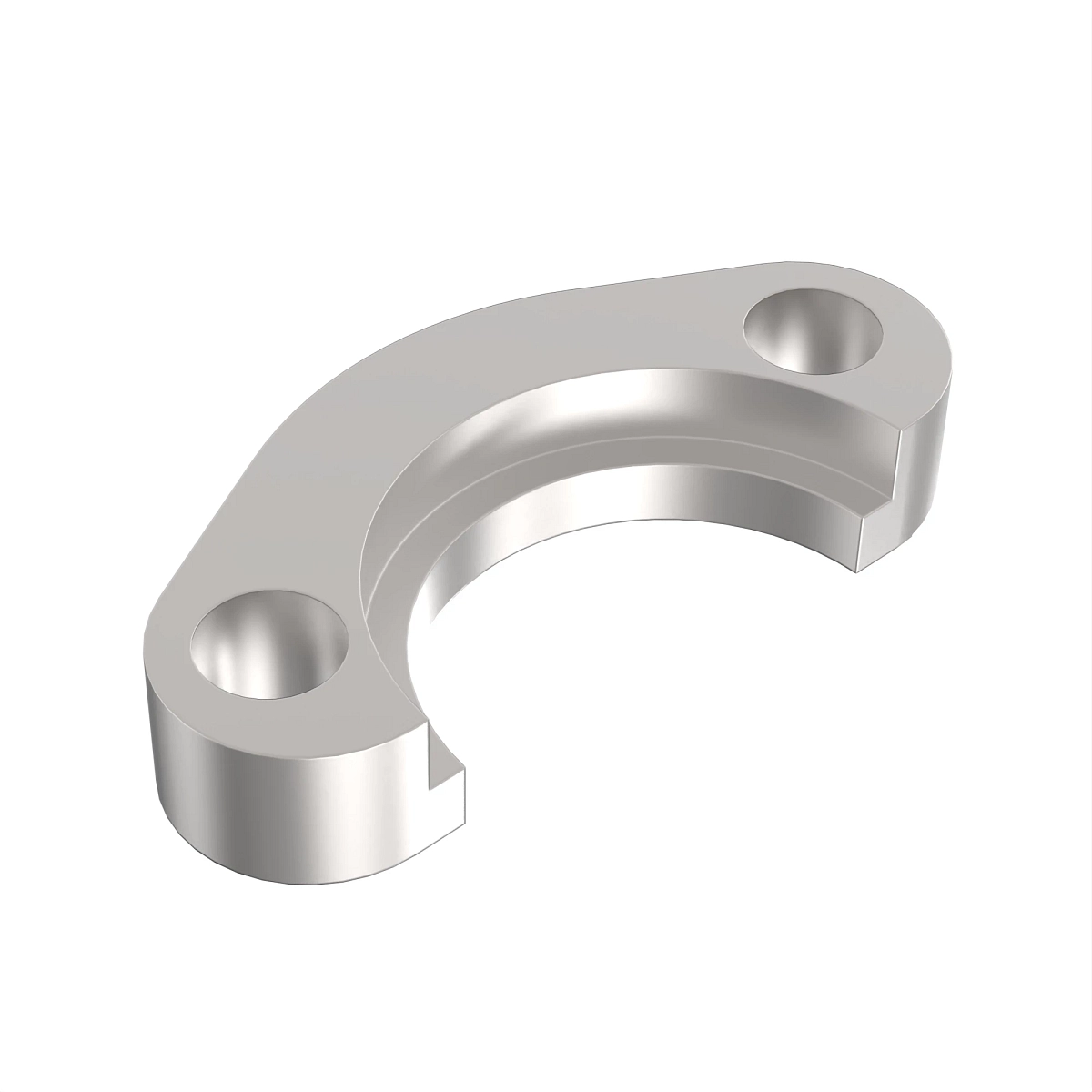 Flange