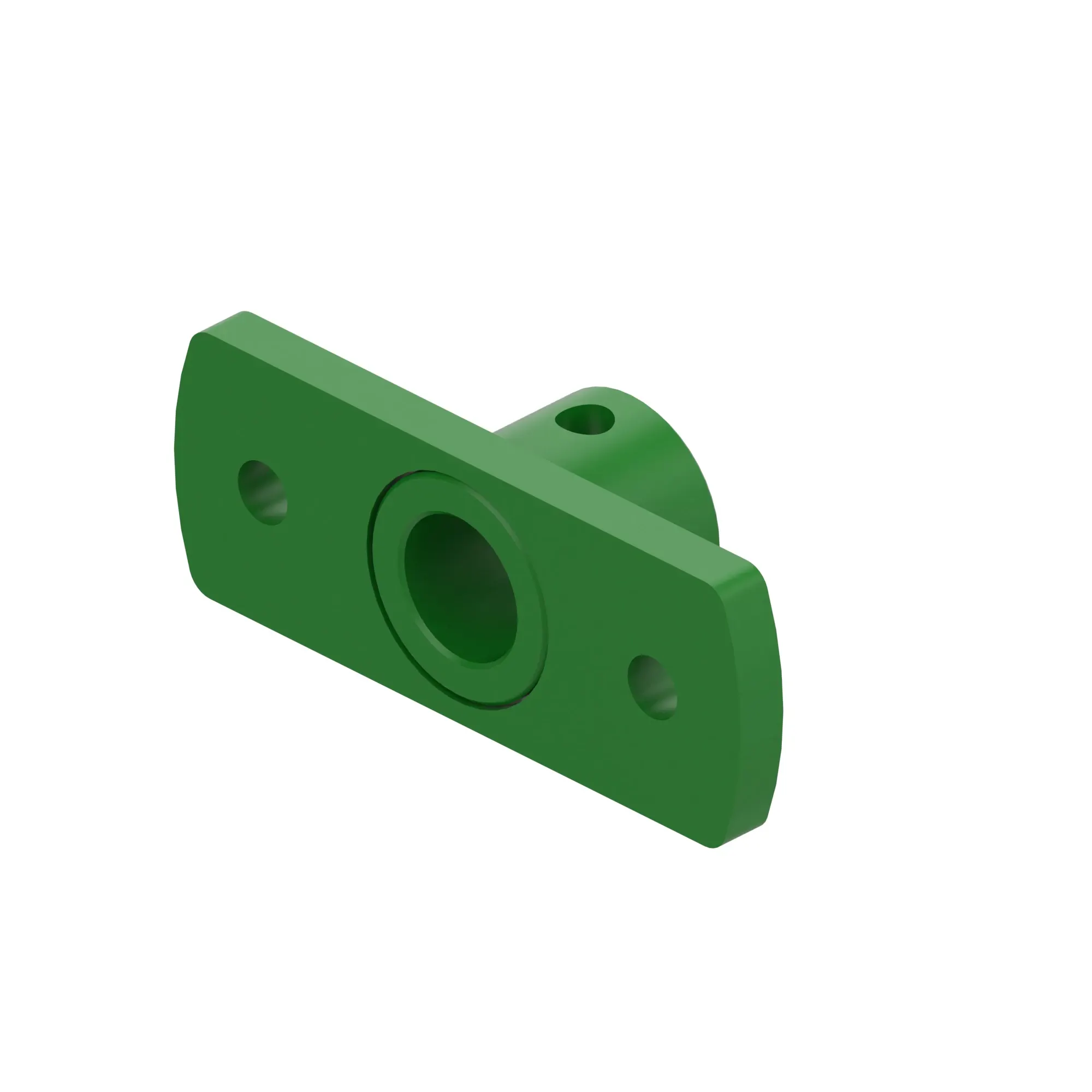 HUB, HUB - WELDMENT