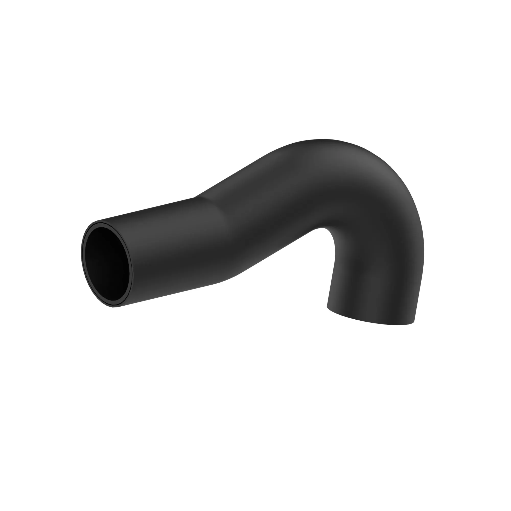 John Deere Front Water Hose - SU312635