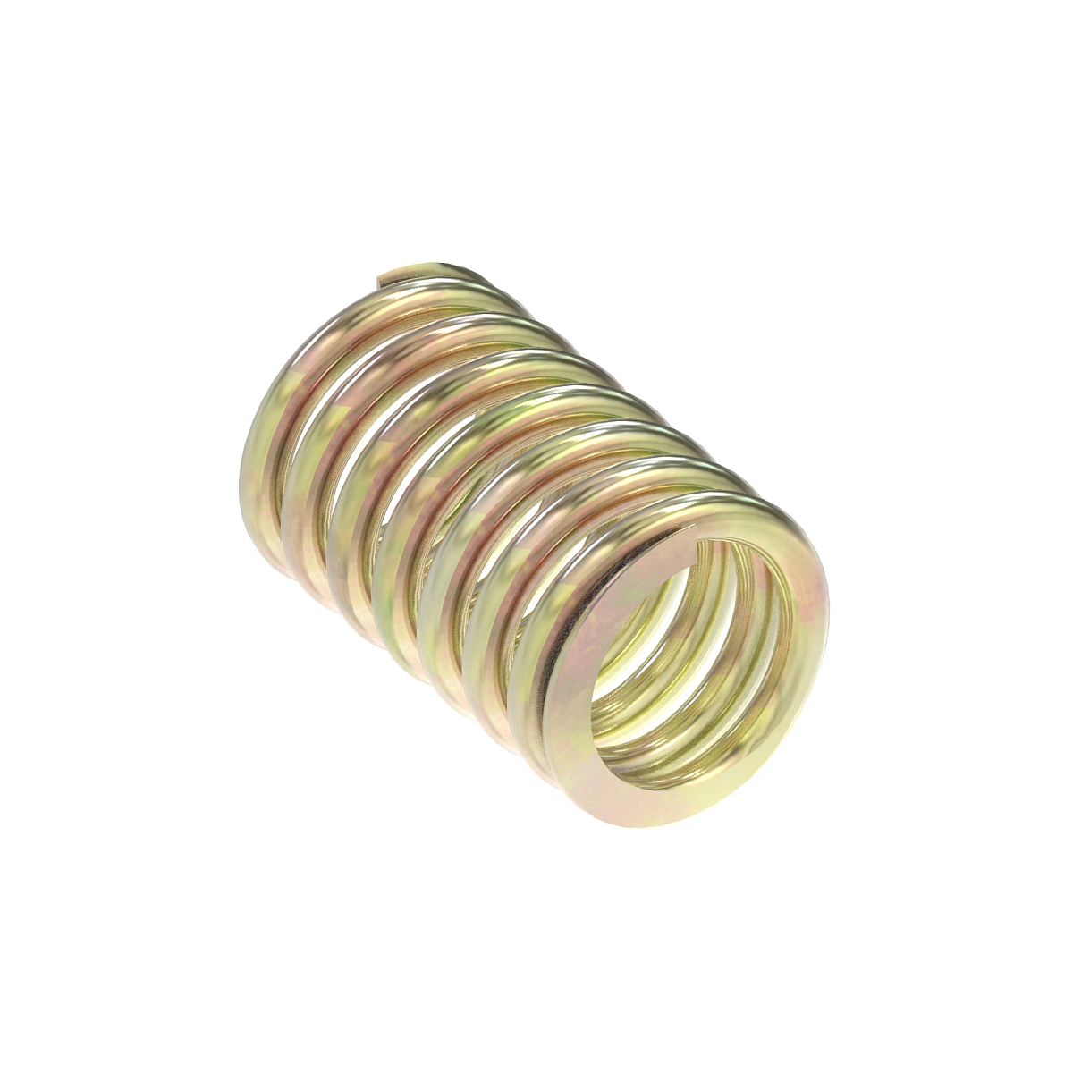 John Deere Spring - T166917