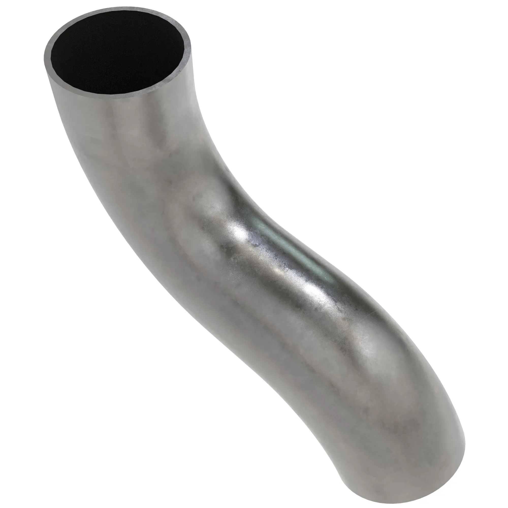 MUFFLER HEAT SHIELD